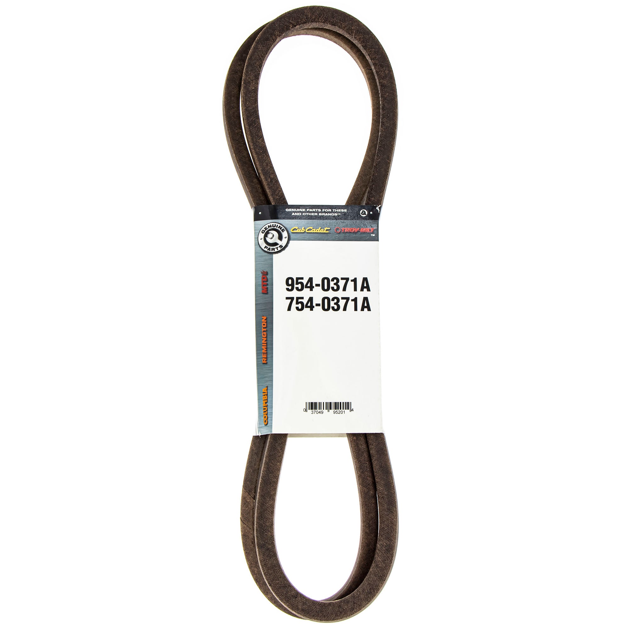 MTD 954-0371A Belt