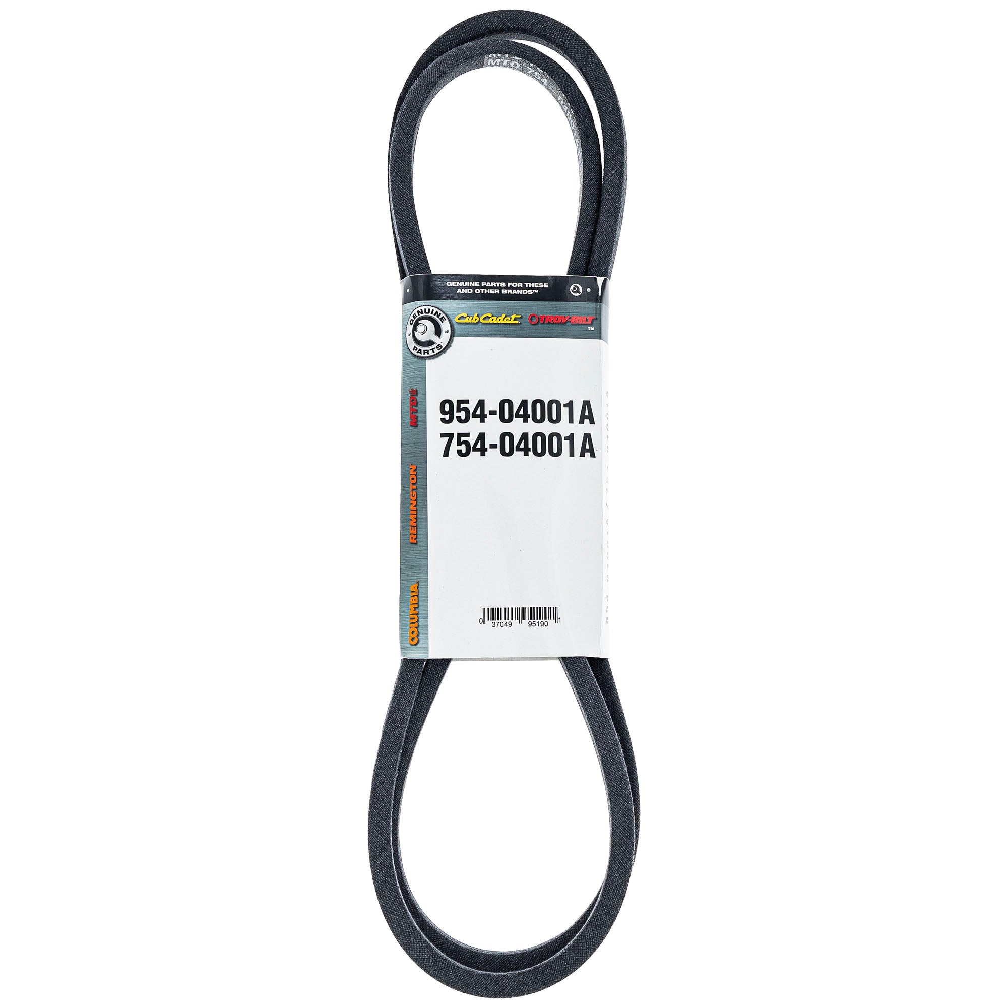 Troy-Bilt 954-04001A Belt