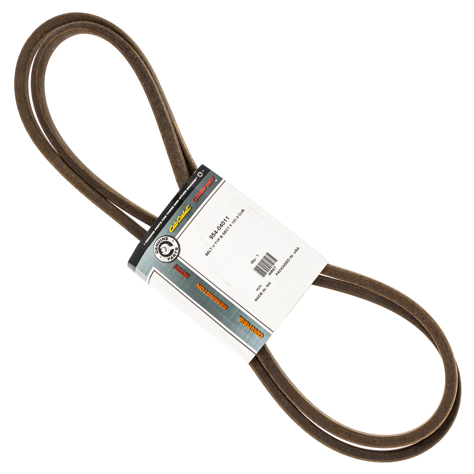 CUB CADET 954-04011 Belt