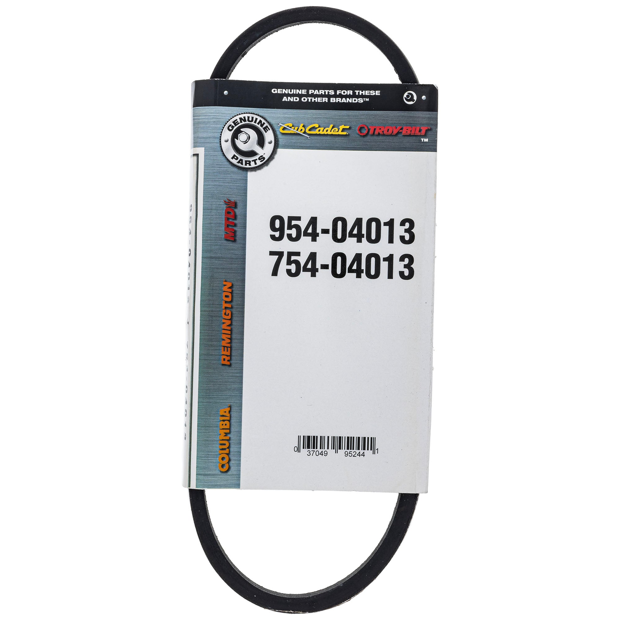 MTD 954-04013 Belt