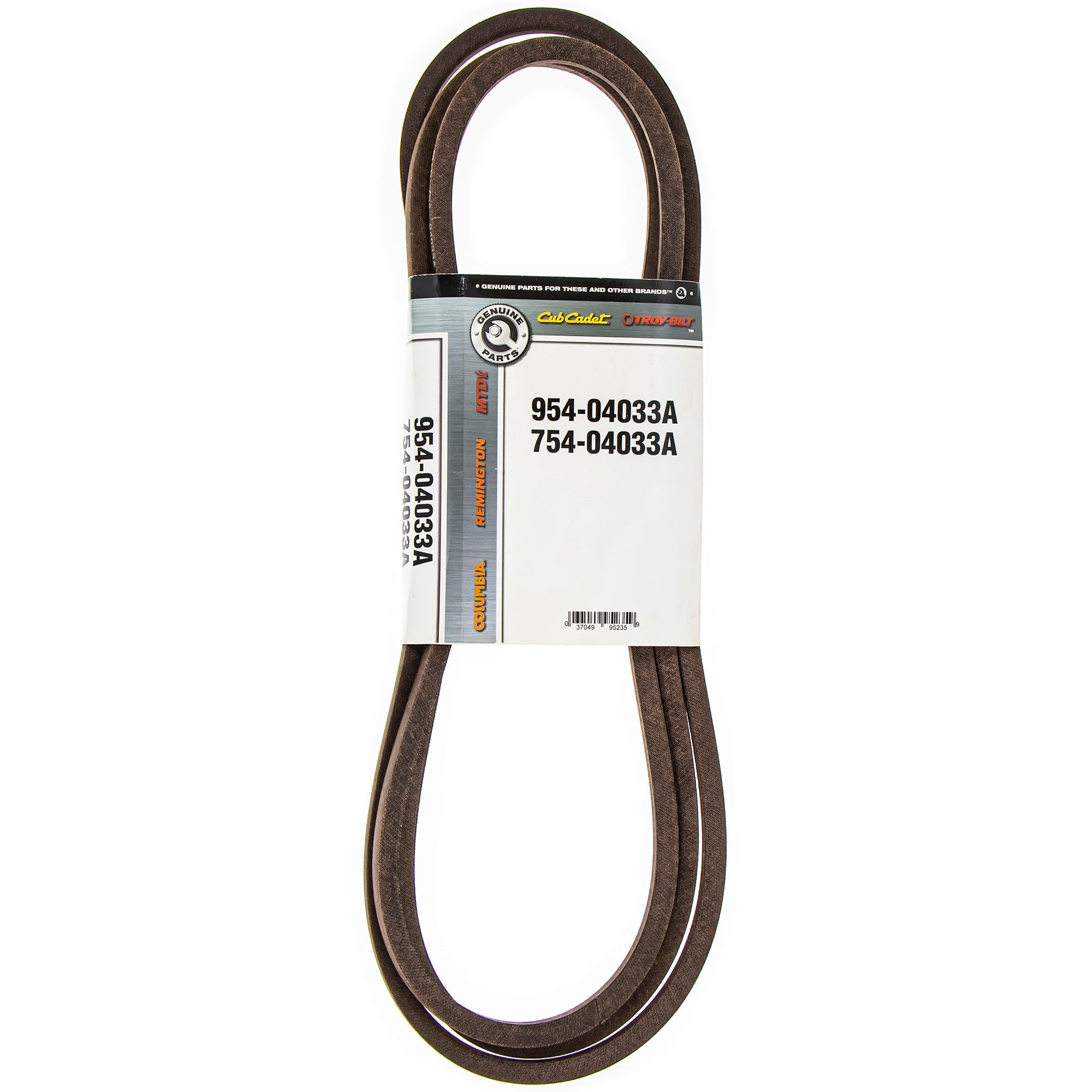 Troy-Bilt 954-04033A Belt