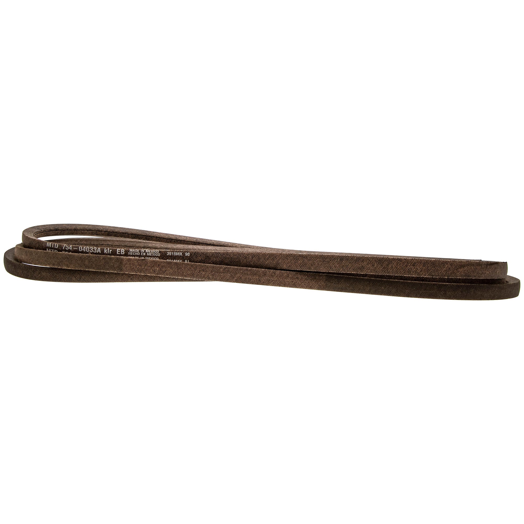 MTD 954-04033A Deck Belt