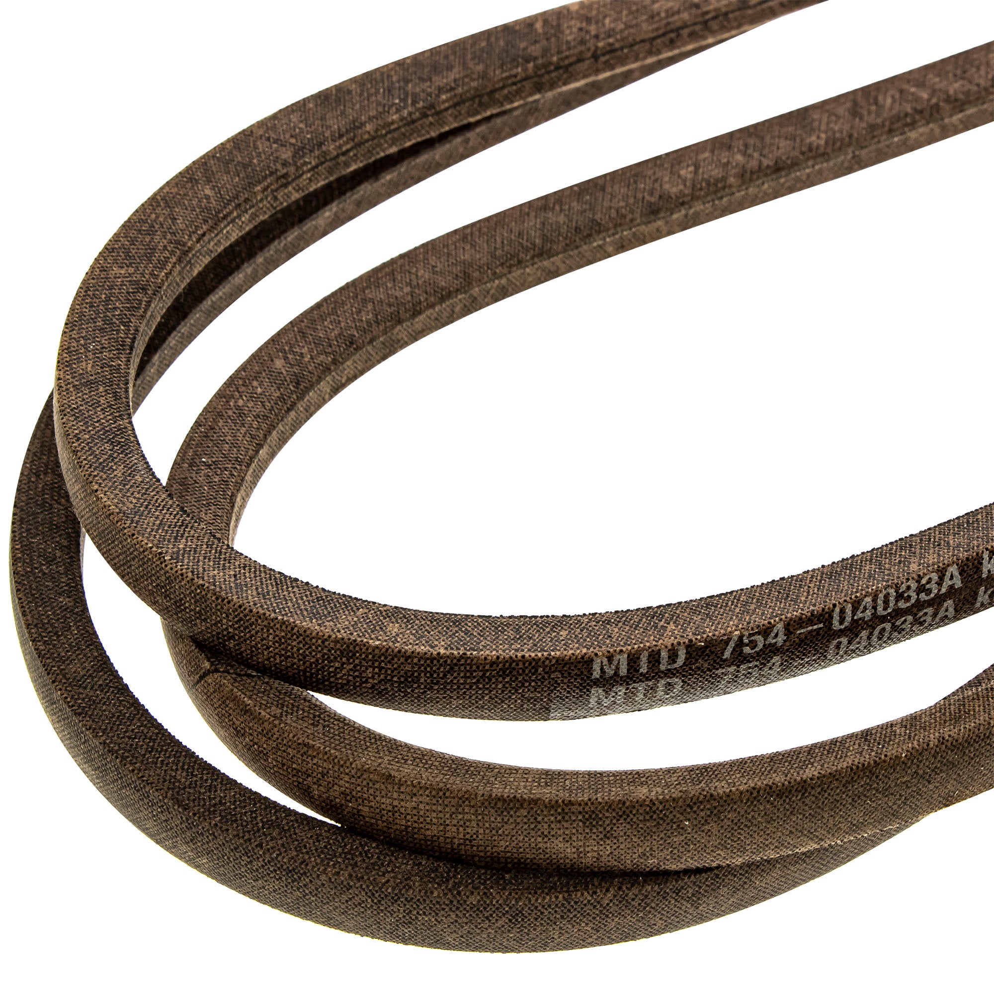 Troy-Bilt 954-04033A Deck Belt