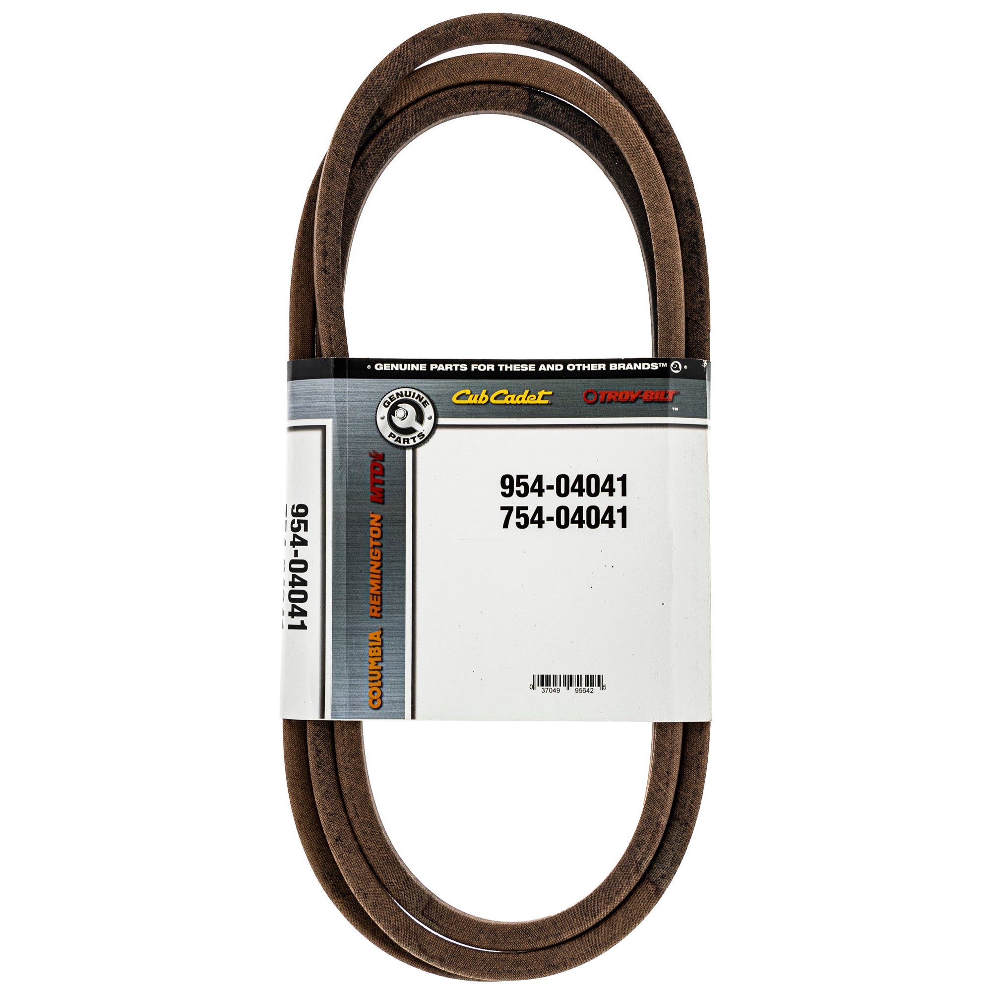 CUB CADET 954-04041 PTO Belt