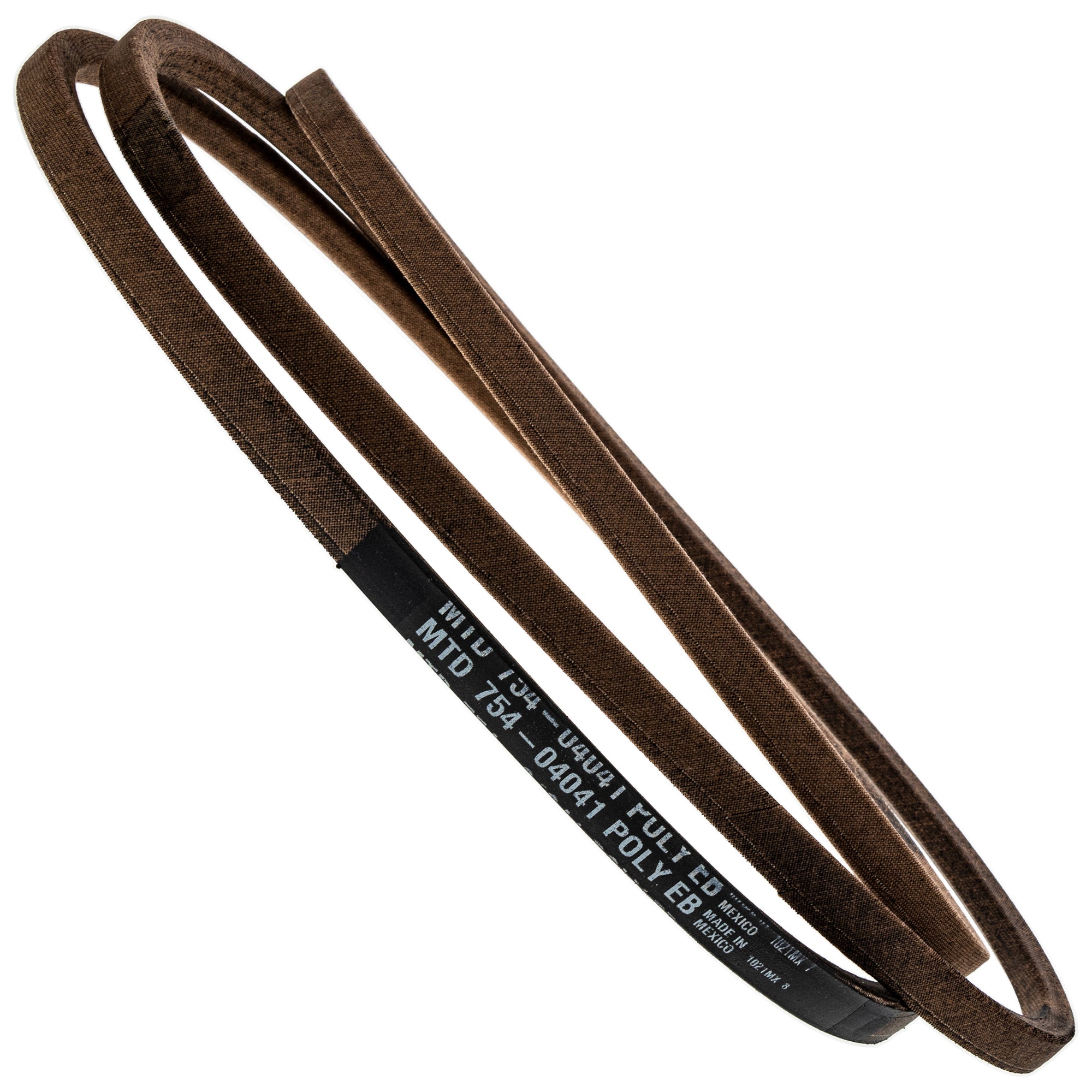 MTD 954-04041 PTO Deck Drive Belt