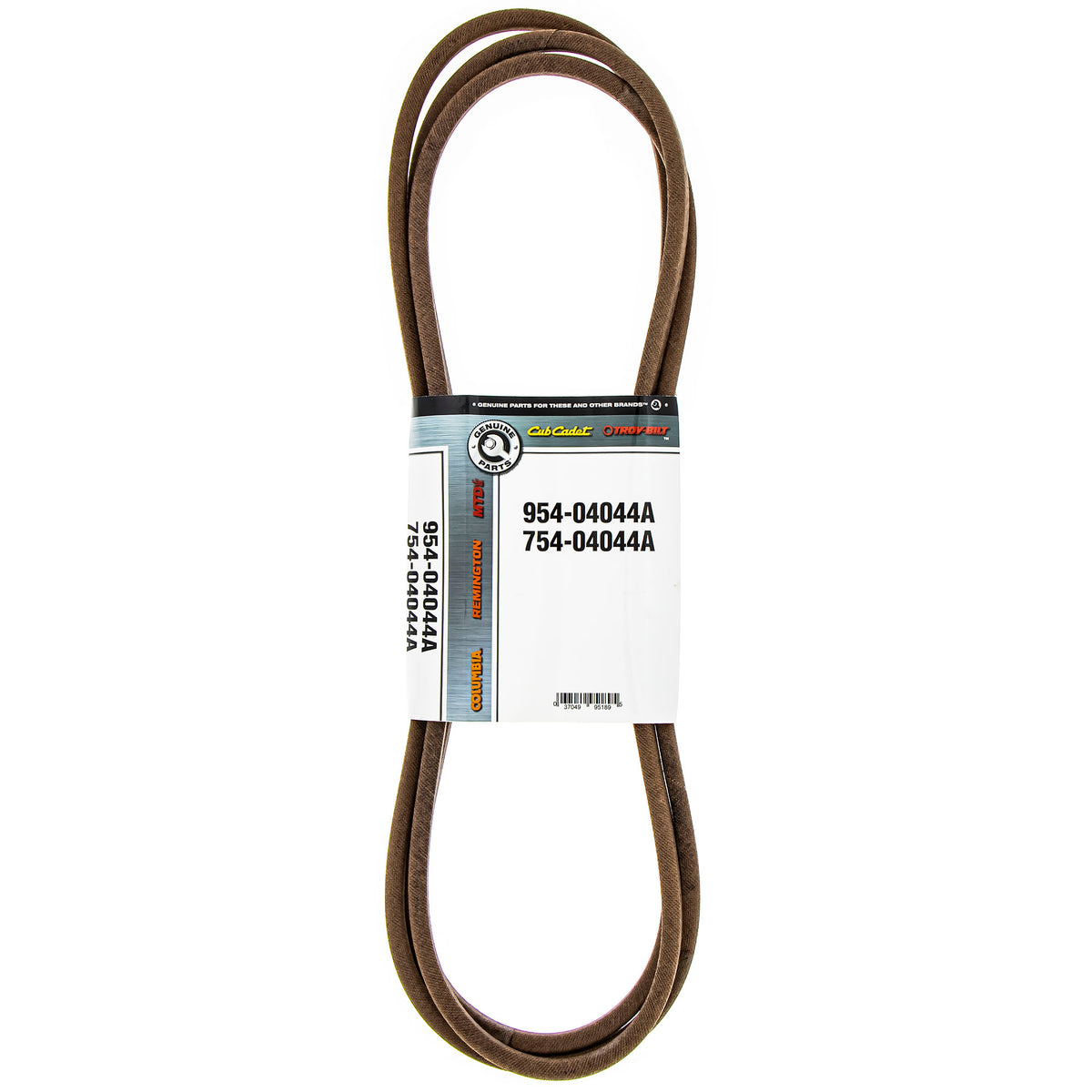 MTD 954-04044A Drive Belt