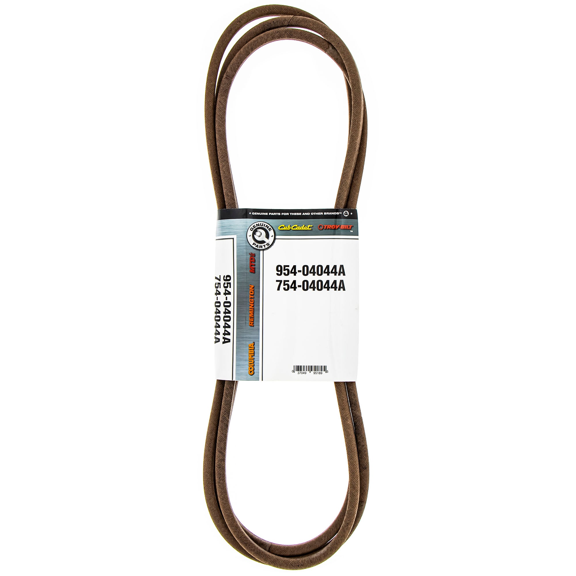 MTD 954-04044A Drive Belt
