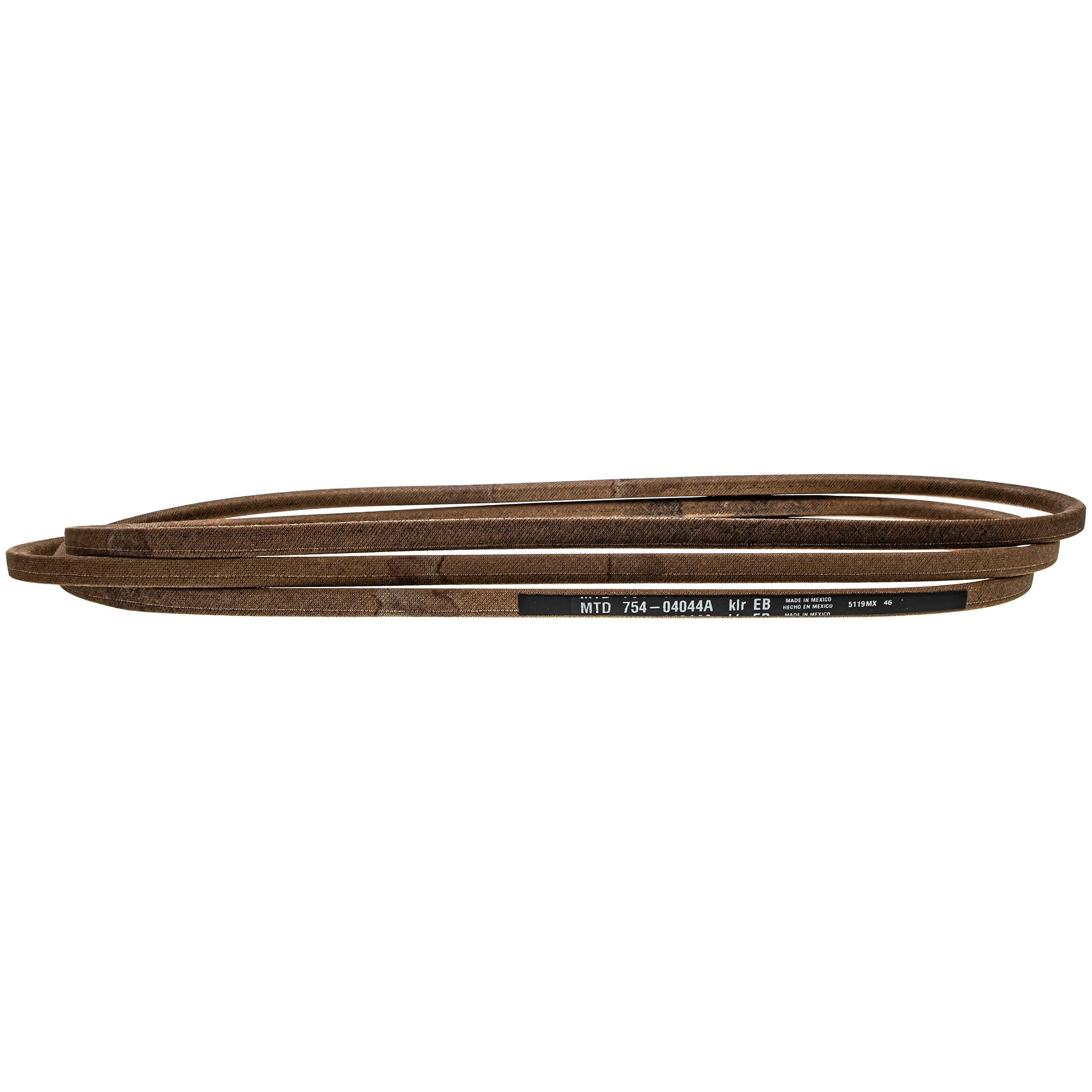 MTD 954-04044A Deck Drive Belt
