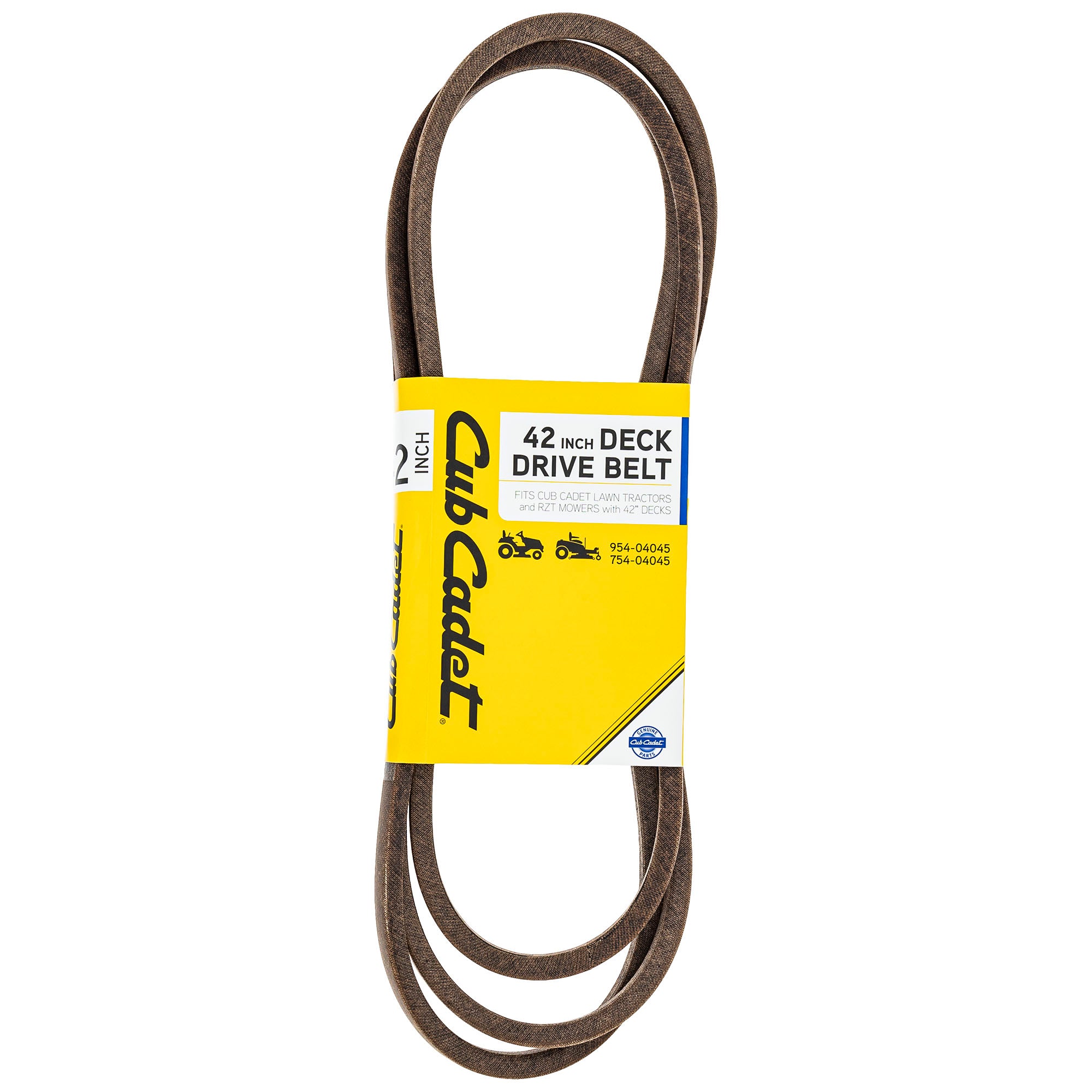 MTD 954-04045 Deck Belt