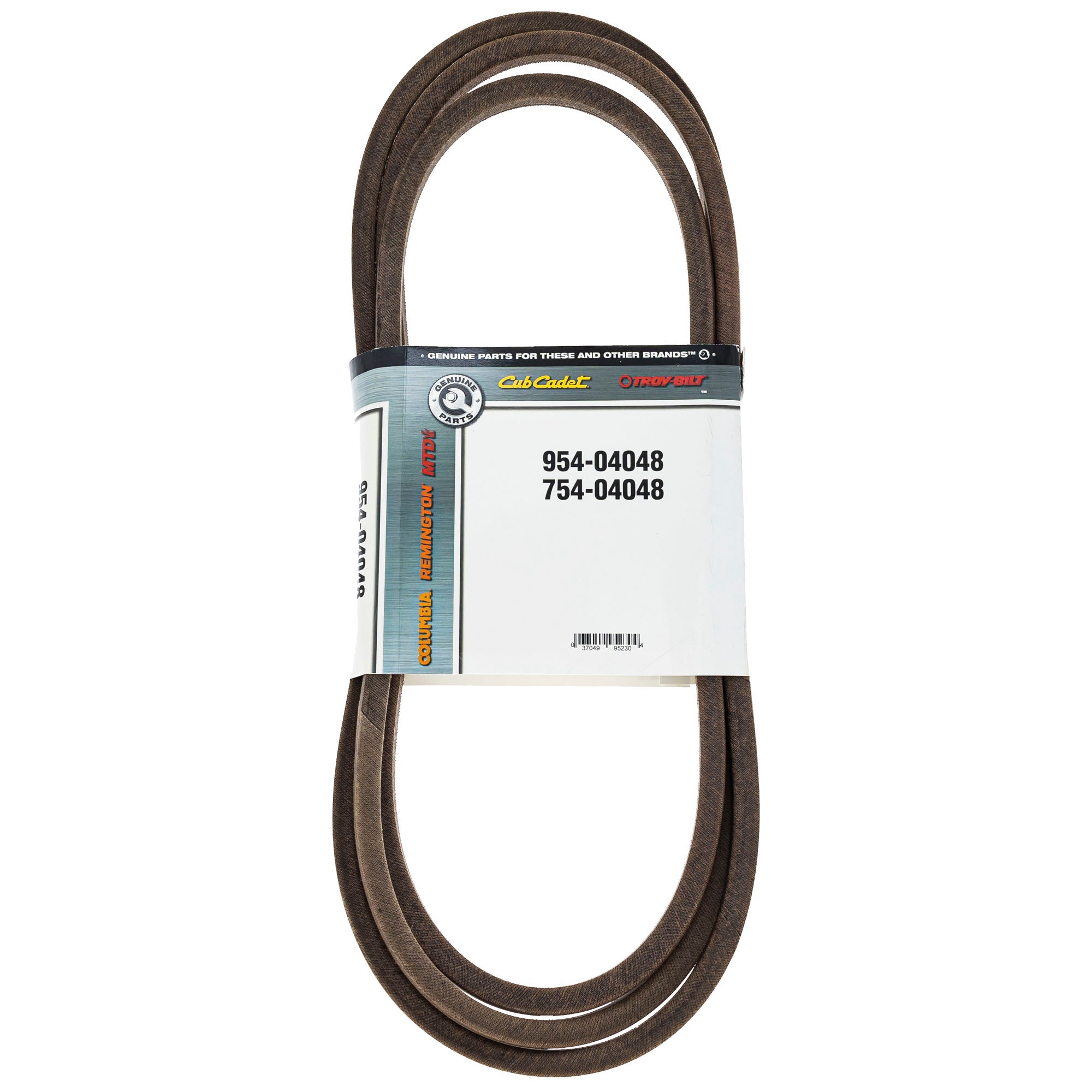 MTD 954-04048 Belt