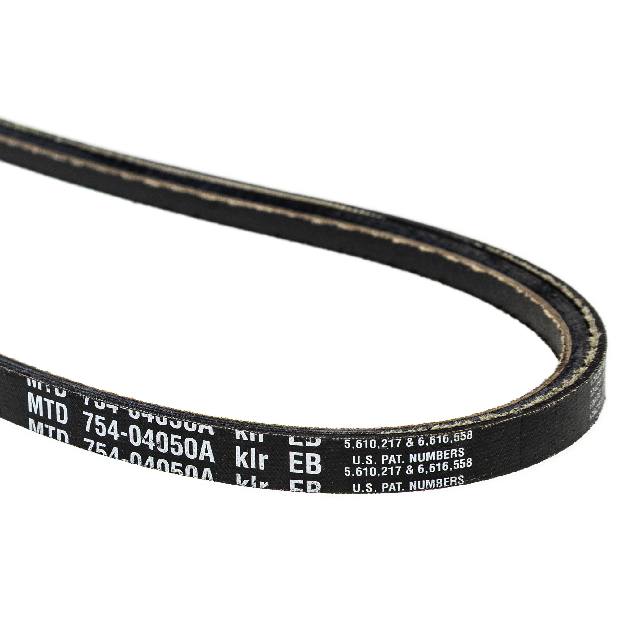 Troy-Bilt 954-04050A Auger V-Belt