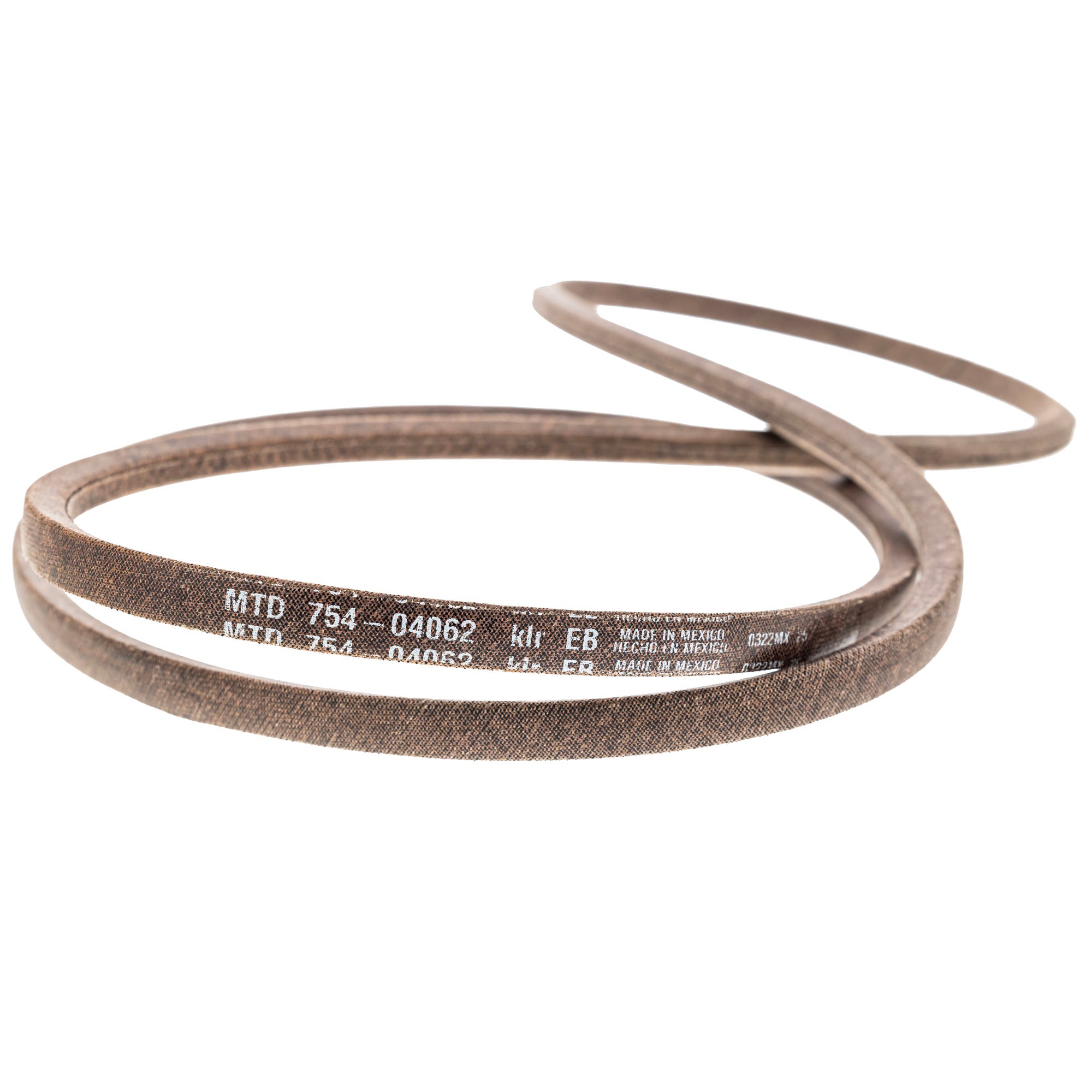 MTD 954-04062 Drive Belt