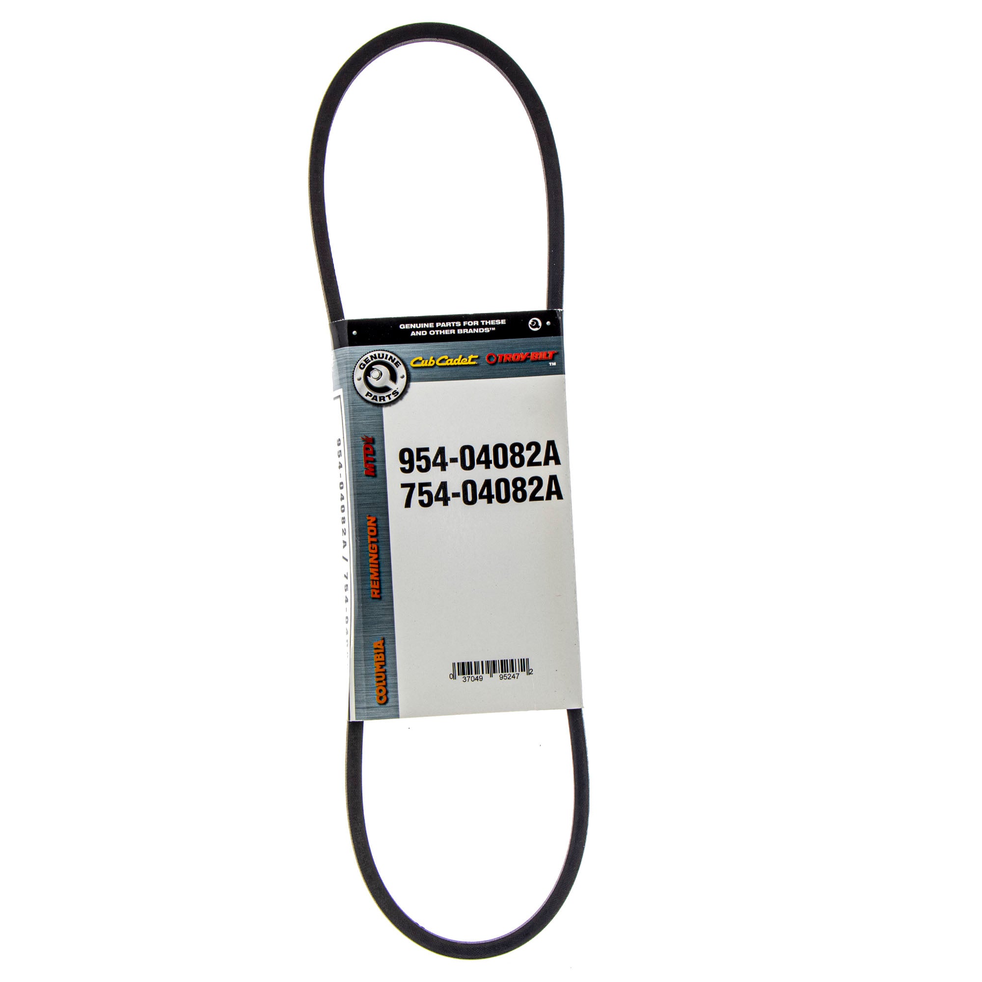 Troy-Bilt 954-04082A V-Belt