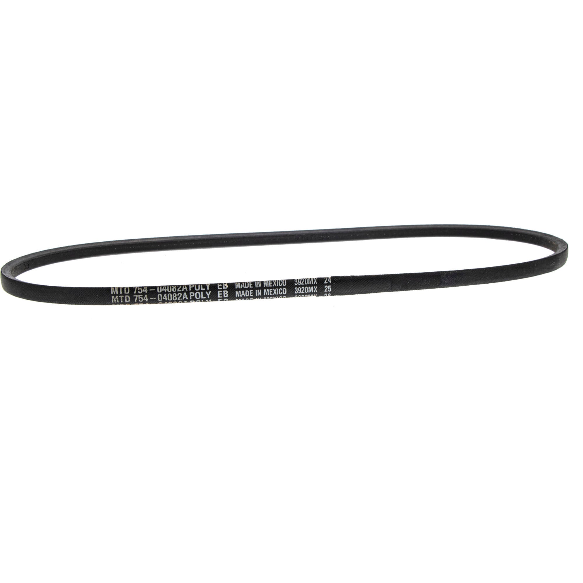 Troy-Bilt 954-04082A Drive V-Belt 21" Deck