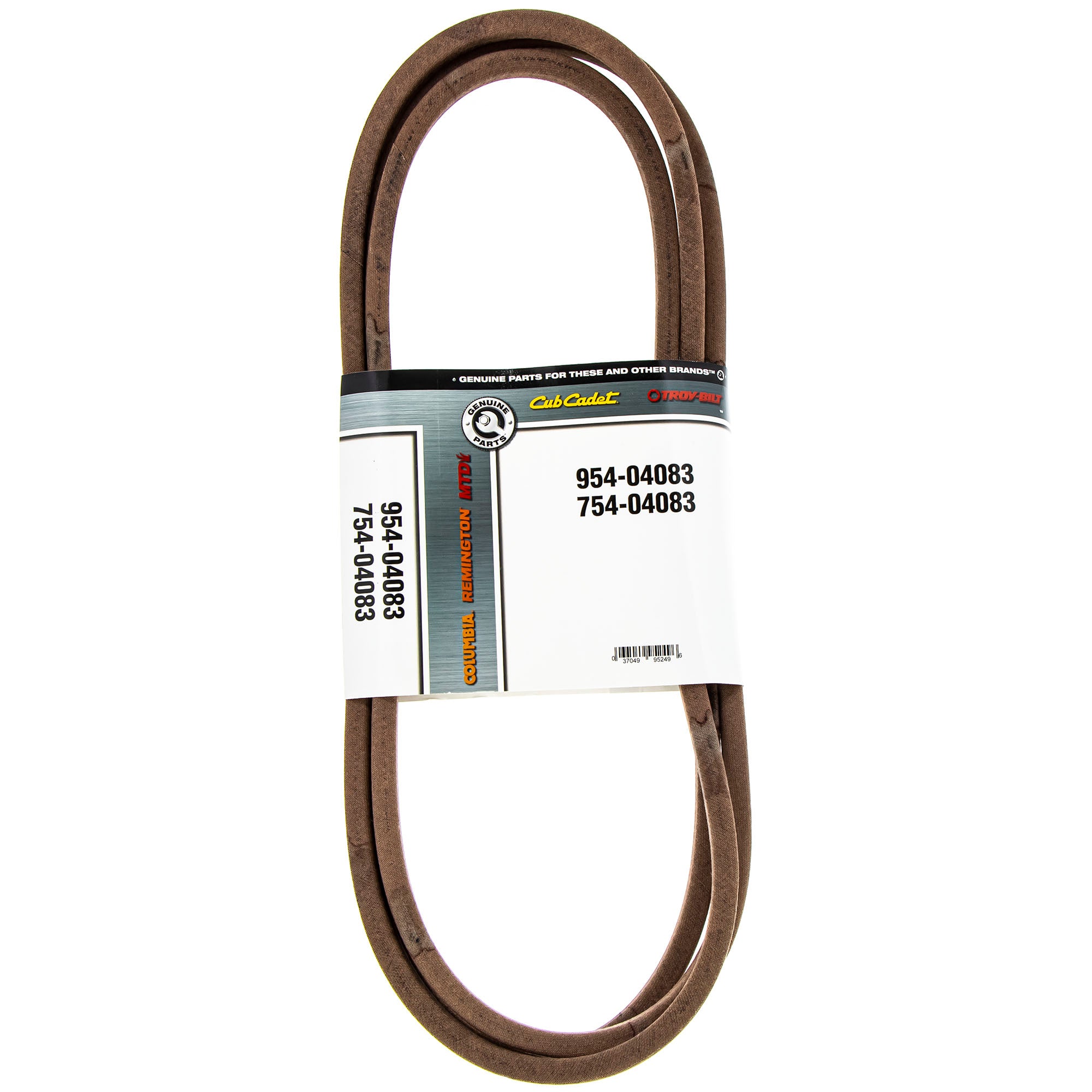 MTD 954-04083 Belt