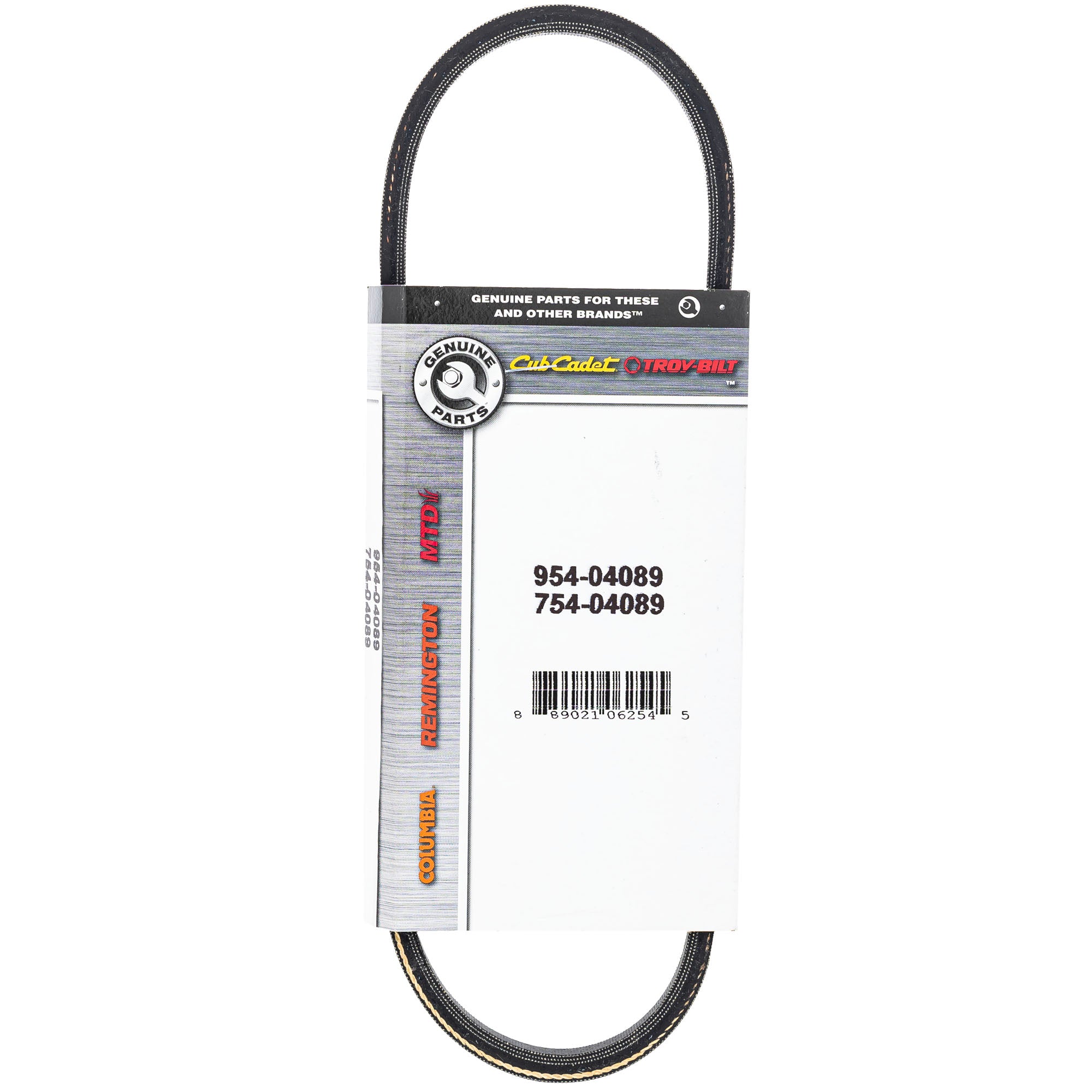 Troy-Bilt 954-04089 FWD Drive V-Belt
