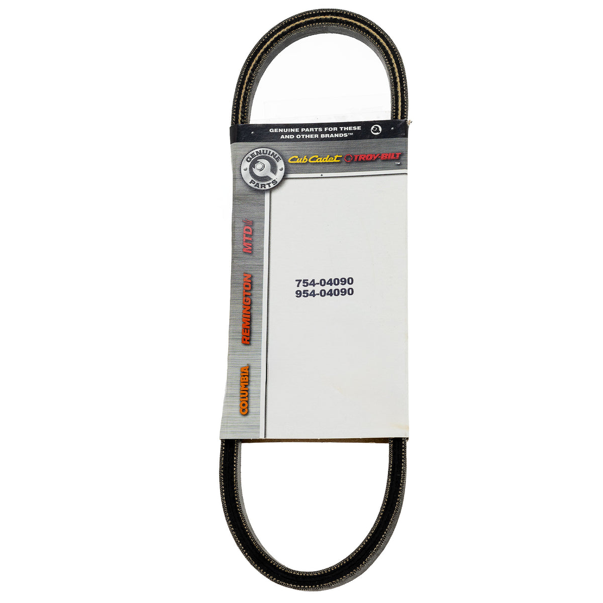 CUB CADET 954-04090 Drive Belt