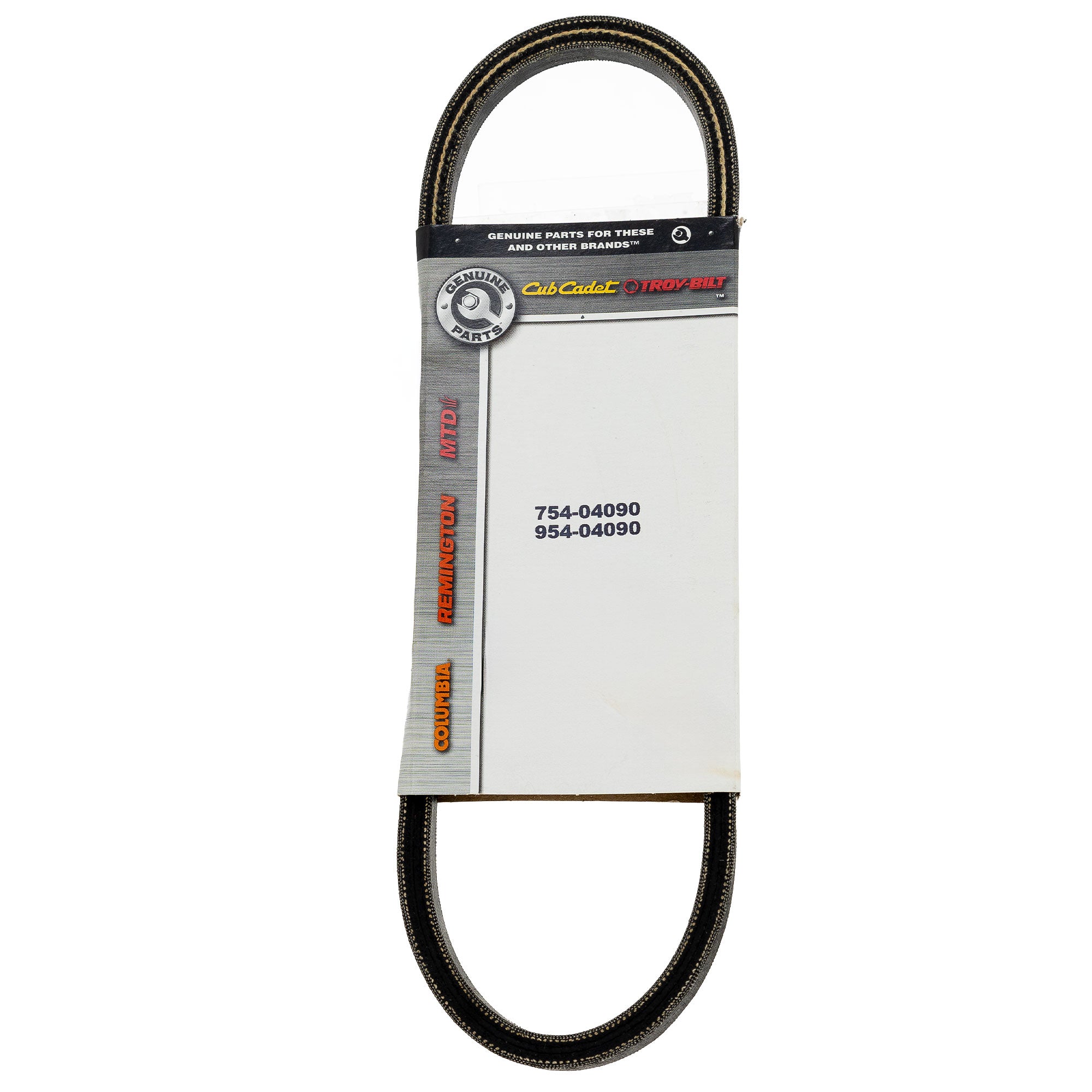 Troy-Bilt 954-04090 Drive Belt