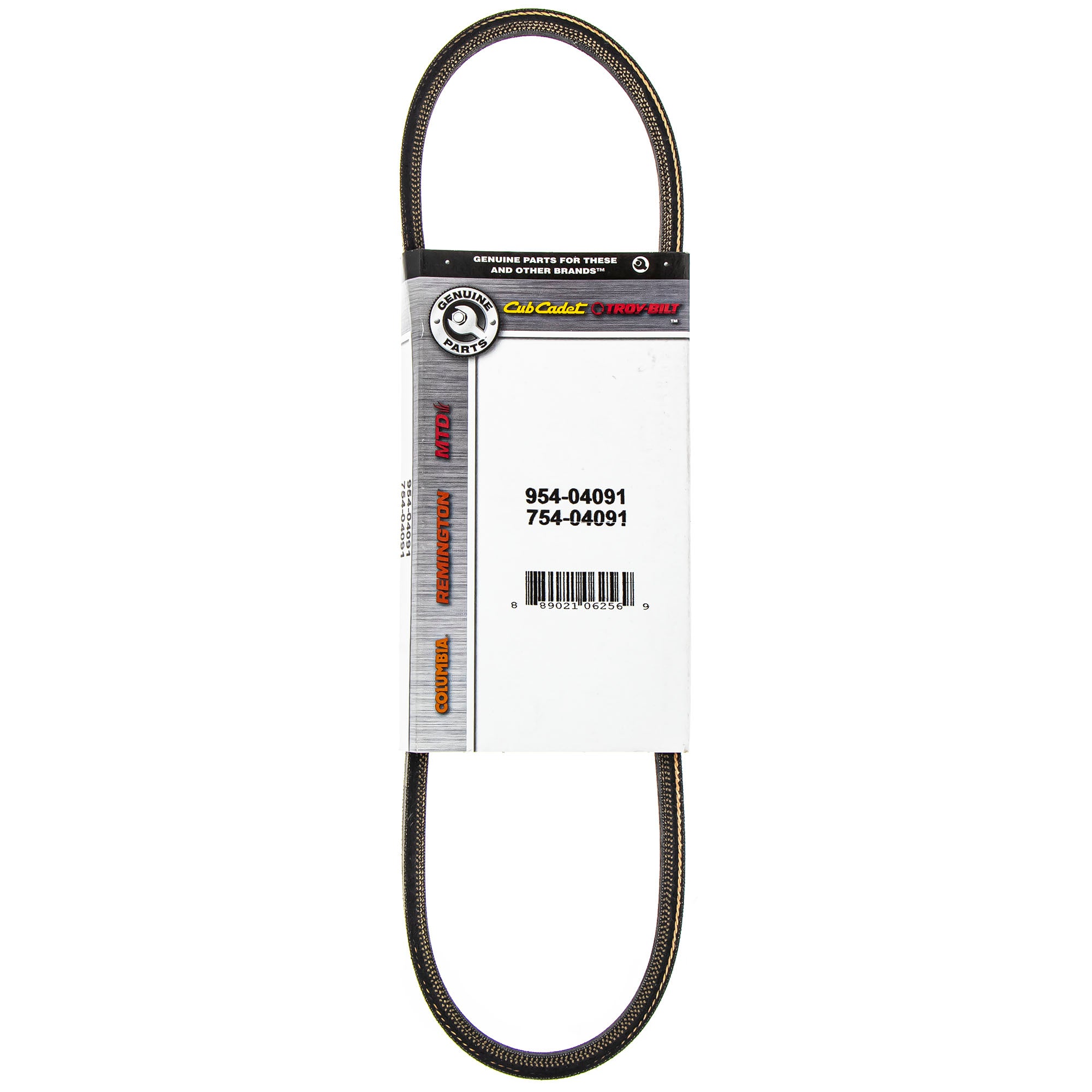 Troy-Bilt 954-04091 Drive Belt