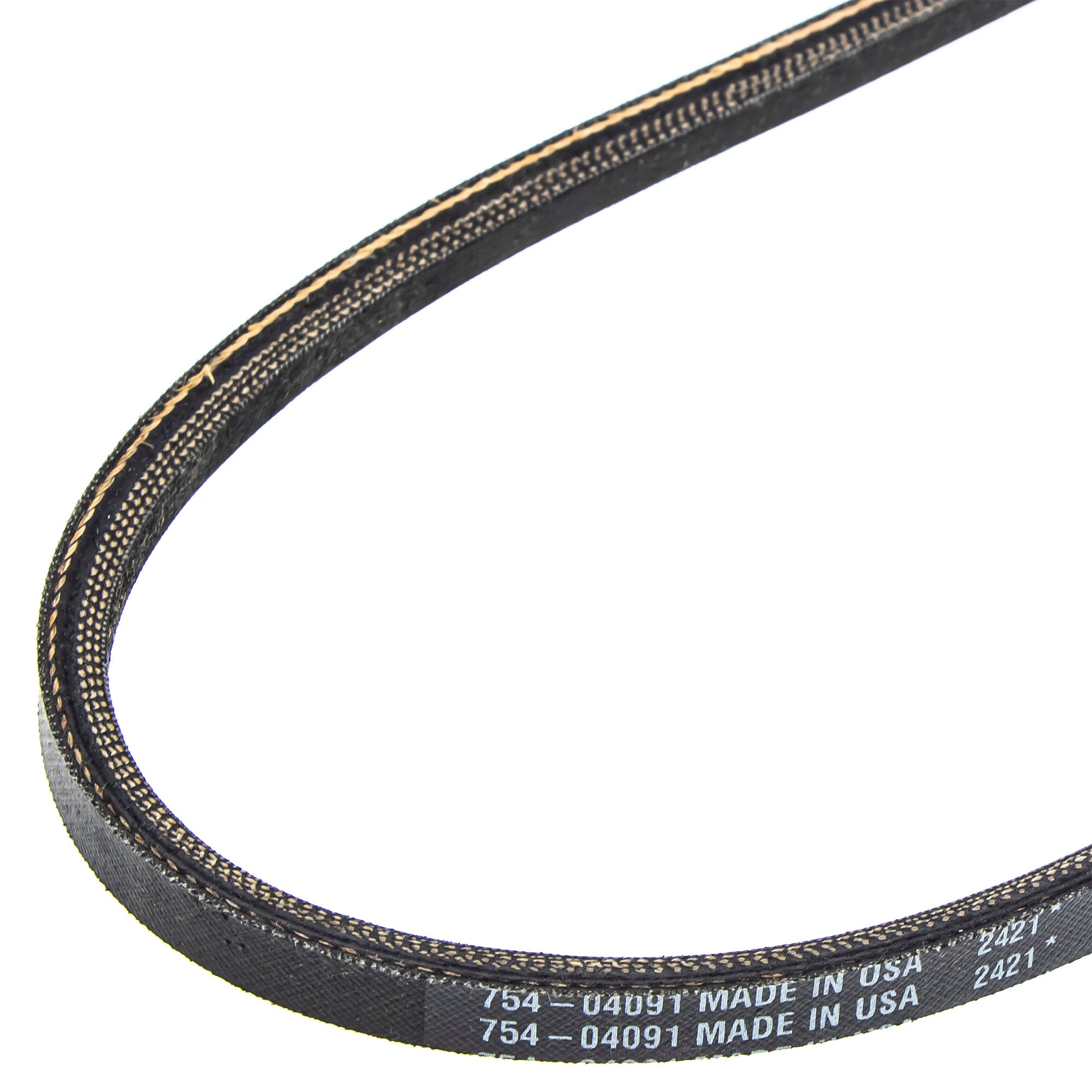 MTD 954-04091 Reverse Drive V-Belt