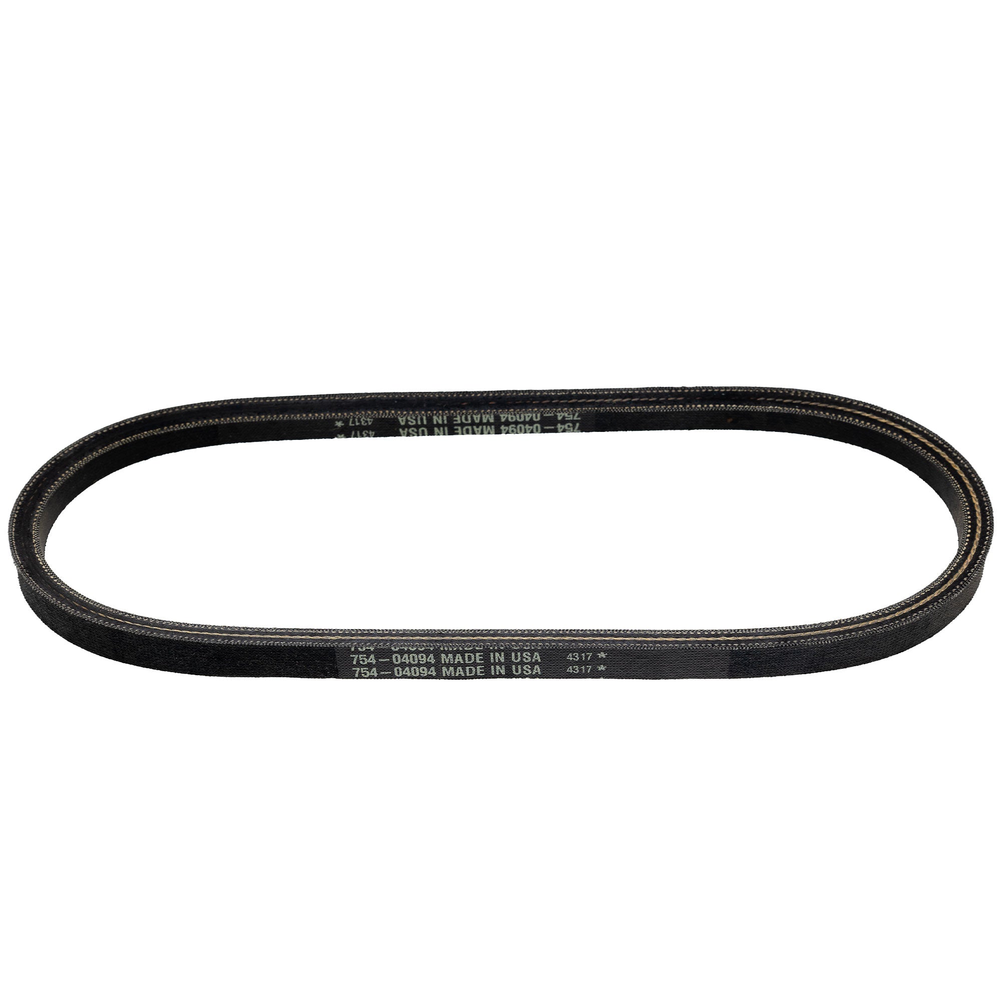 Troy-Bilt 954-04094 Drive Belt 4L x 23.80