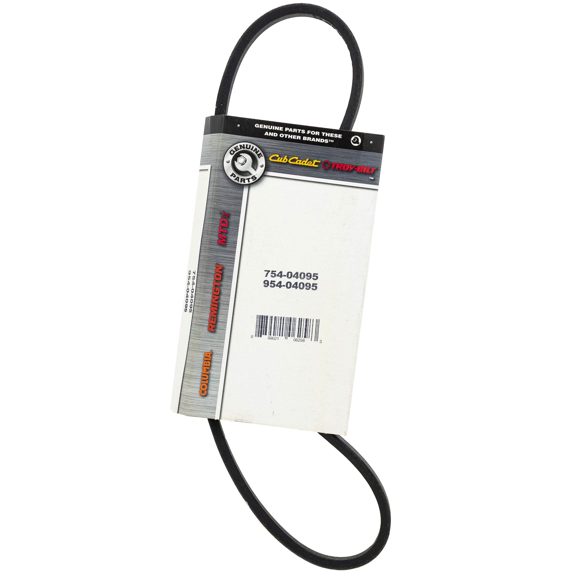 Troy-Bilt 954-04095 Belt