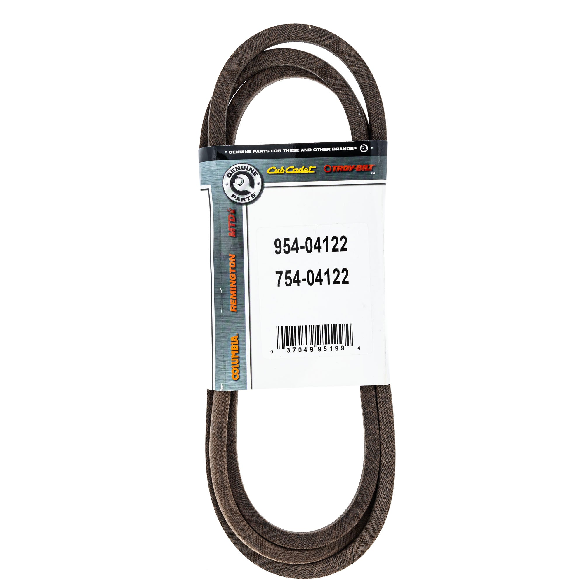 Troy-Bilt 954-04122 Belt