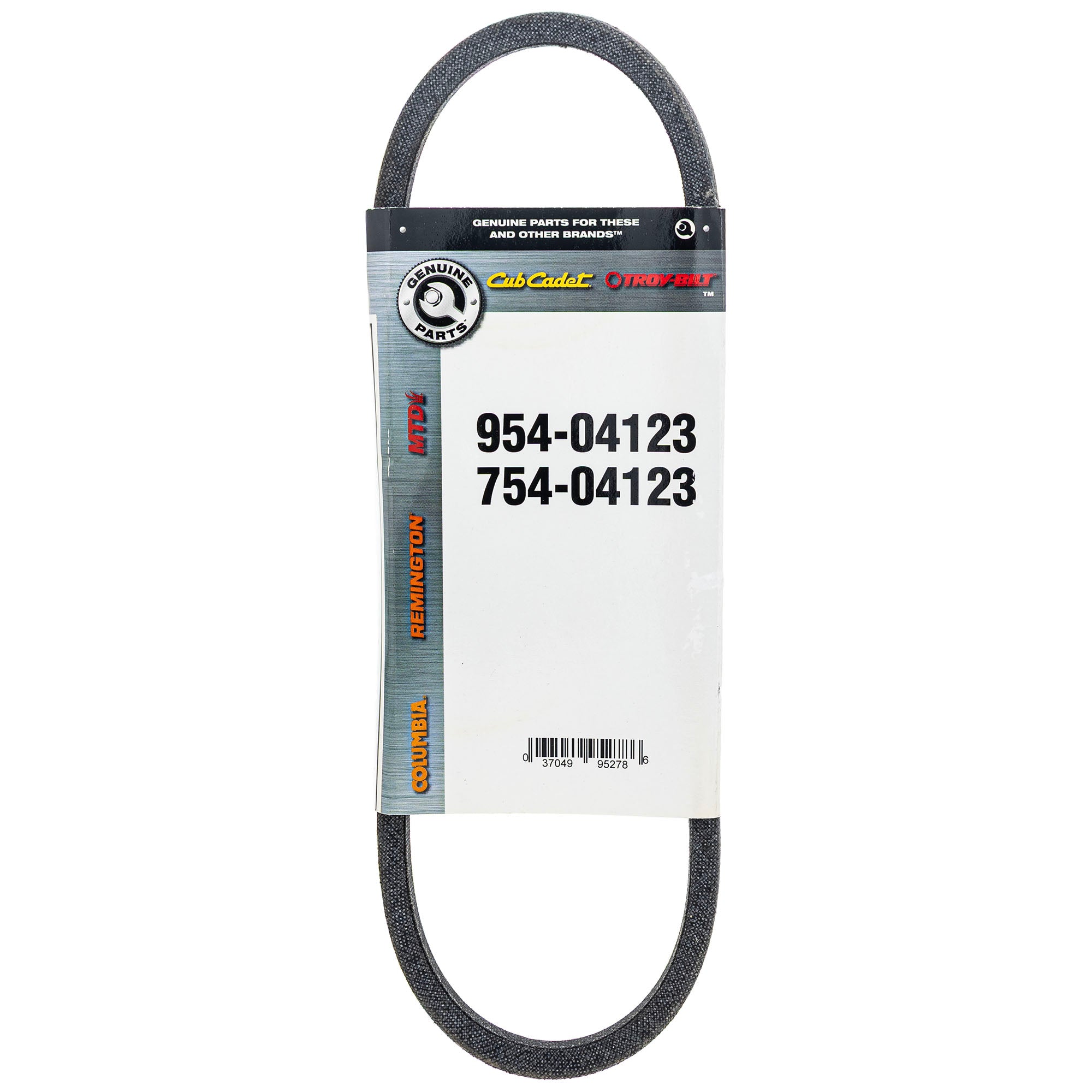 MTD 954-04123 Belt