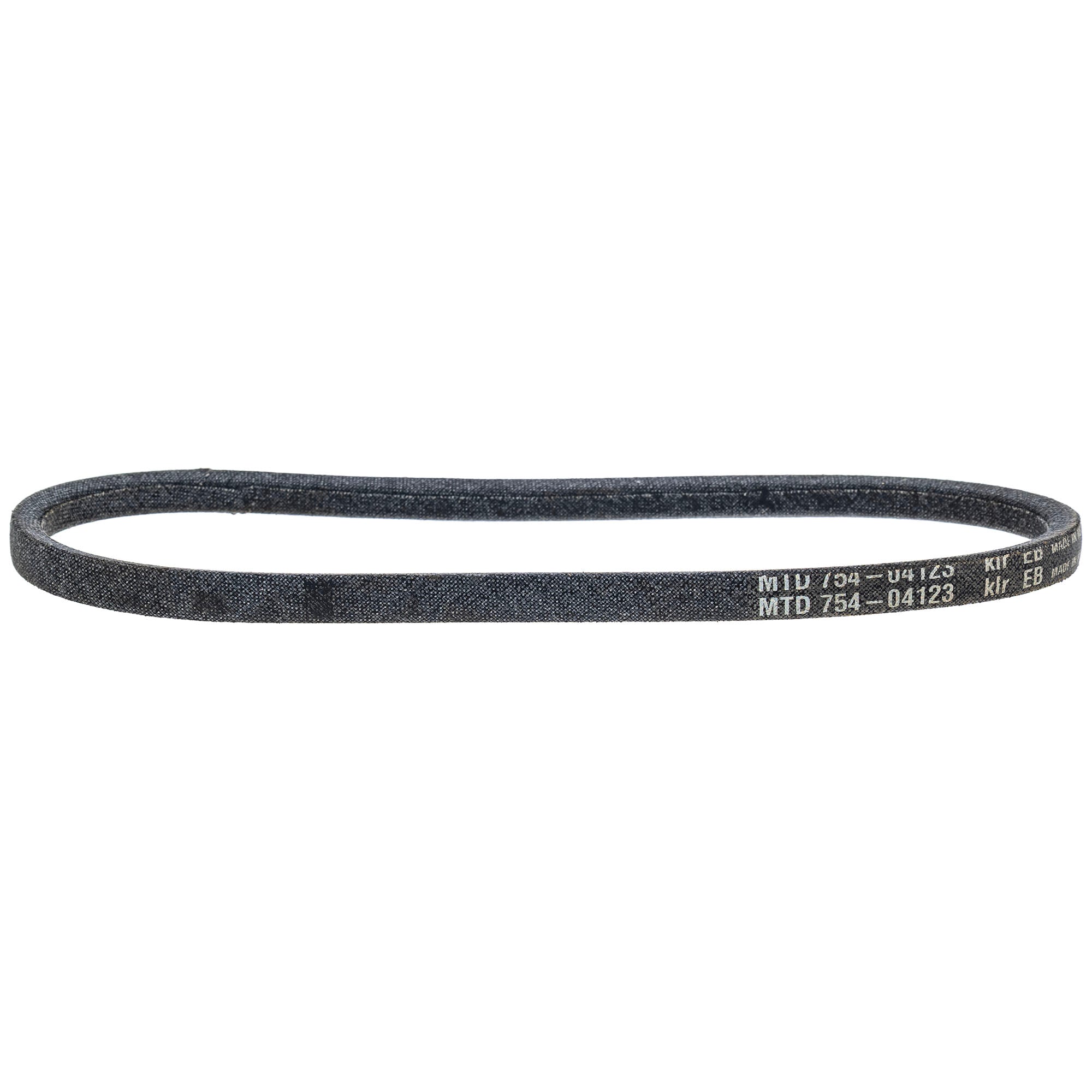 MTD 954-04123 Belt