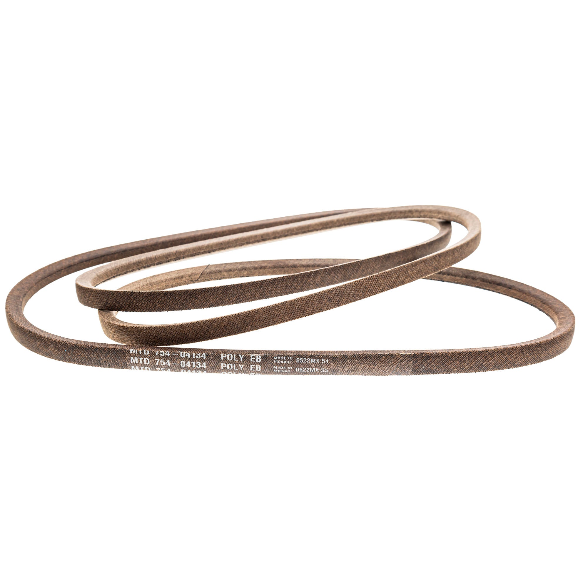 MTD 954-04134 Transmission Drive V-Belt