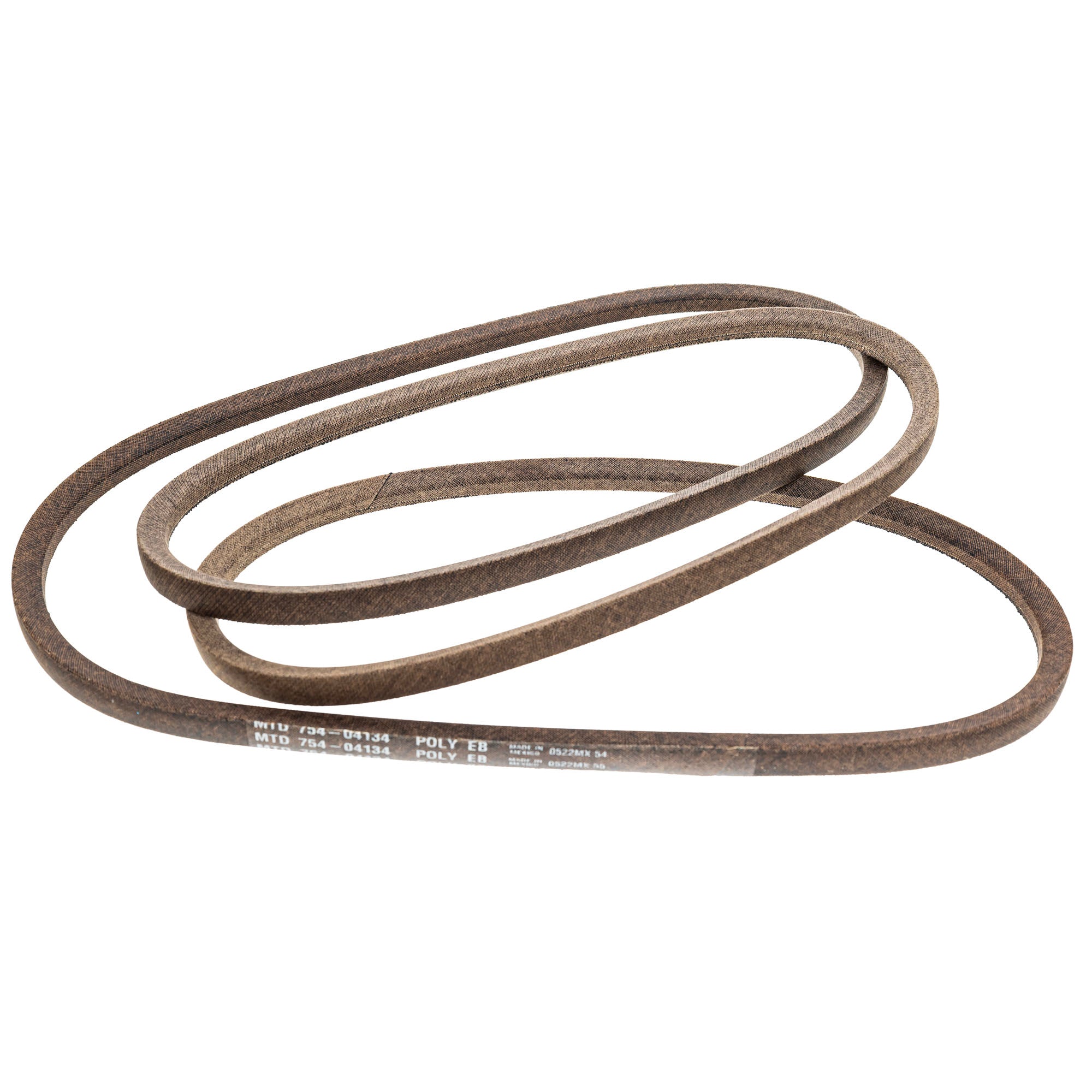 MTD 954-04134 Transmission Drive V-Belt
