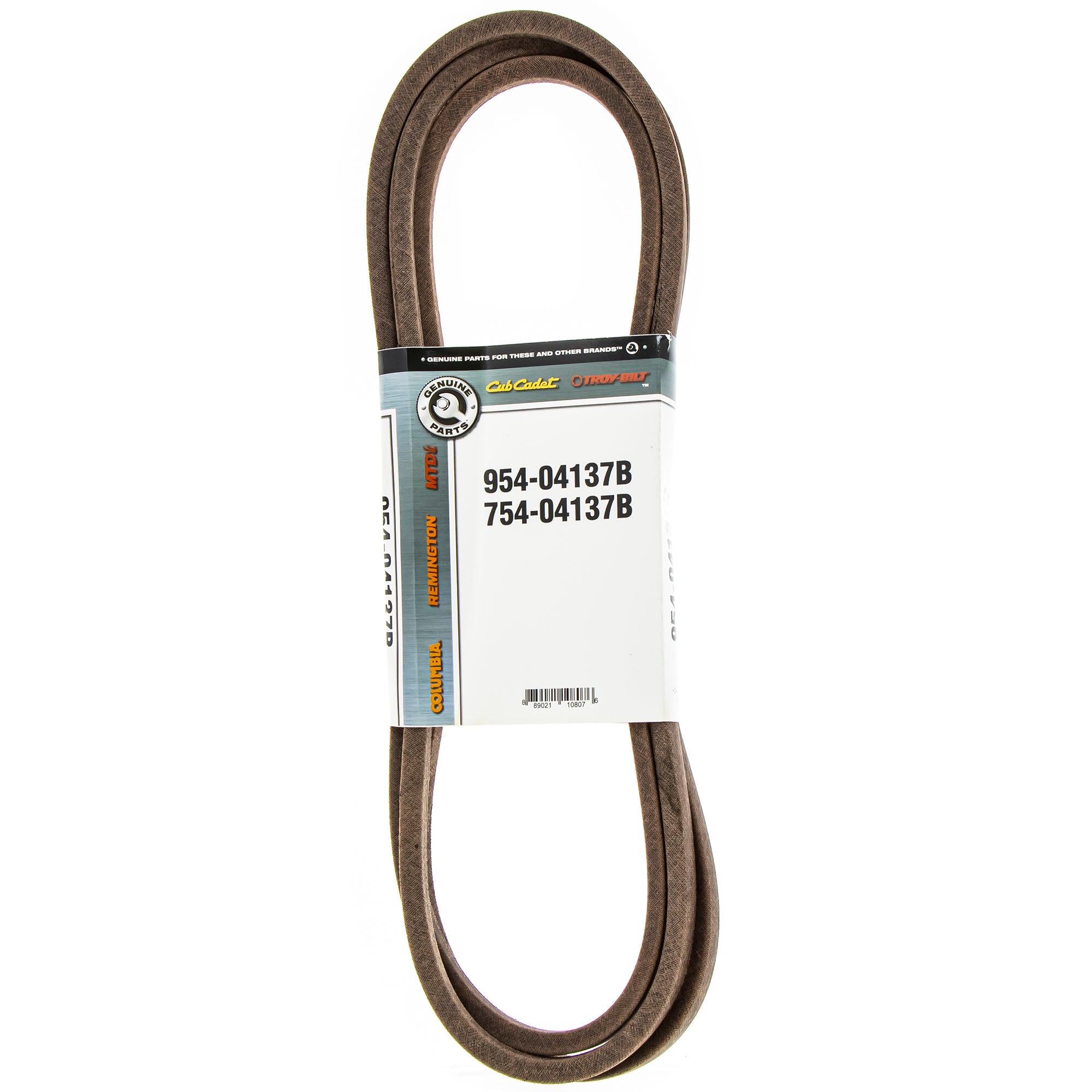 Troy-Bilt 954-04137B Spindle Belt