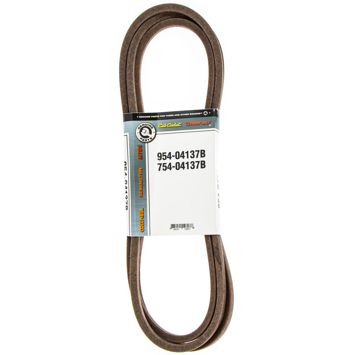 MTD 954-04137B Spindle Belt