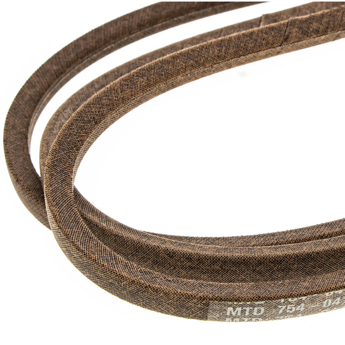 MTD 954-04137B Deck Spindle Drive Belt