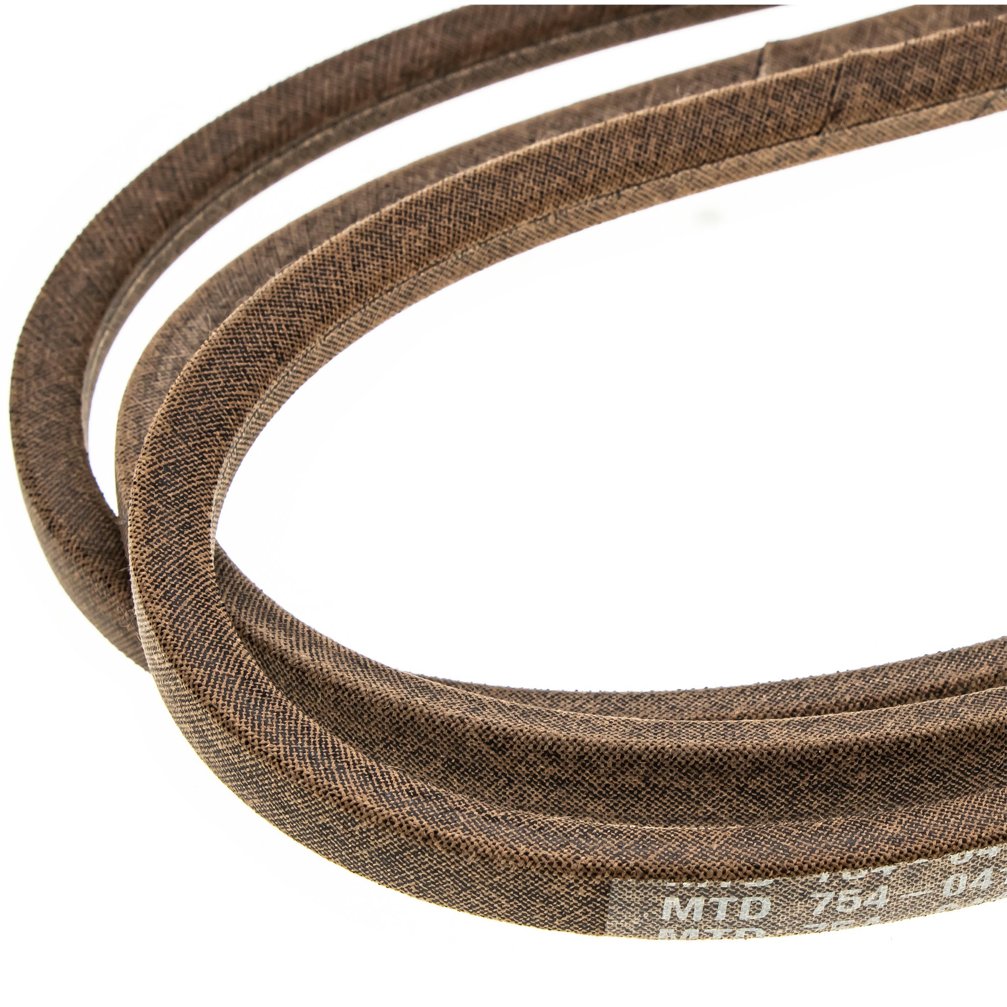 Troy-Bilt 954-04137B Deck Spindle Drive Belt