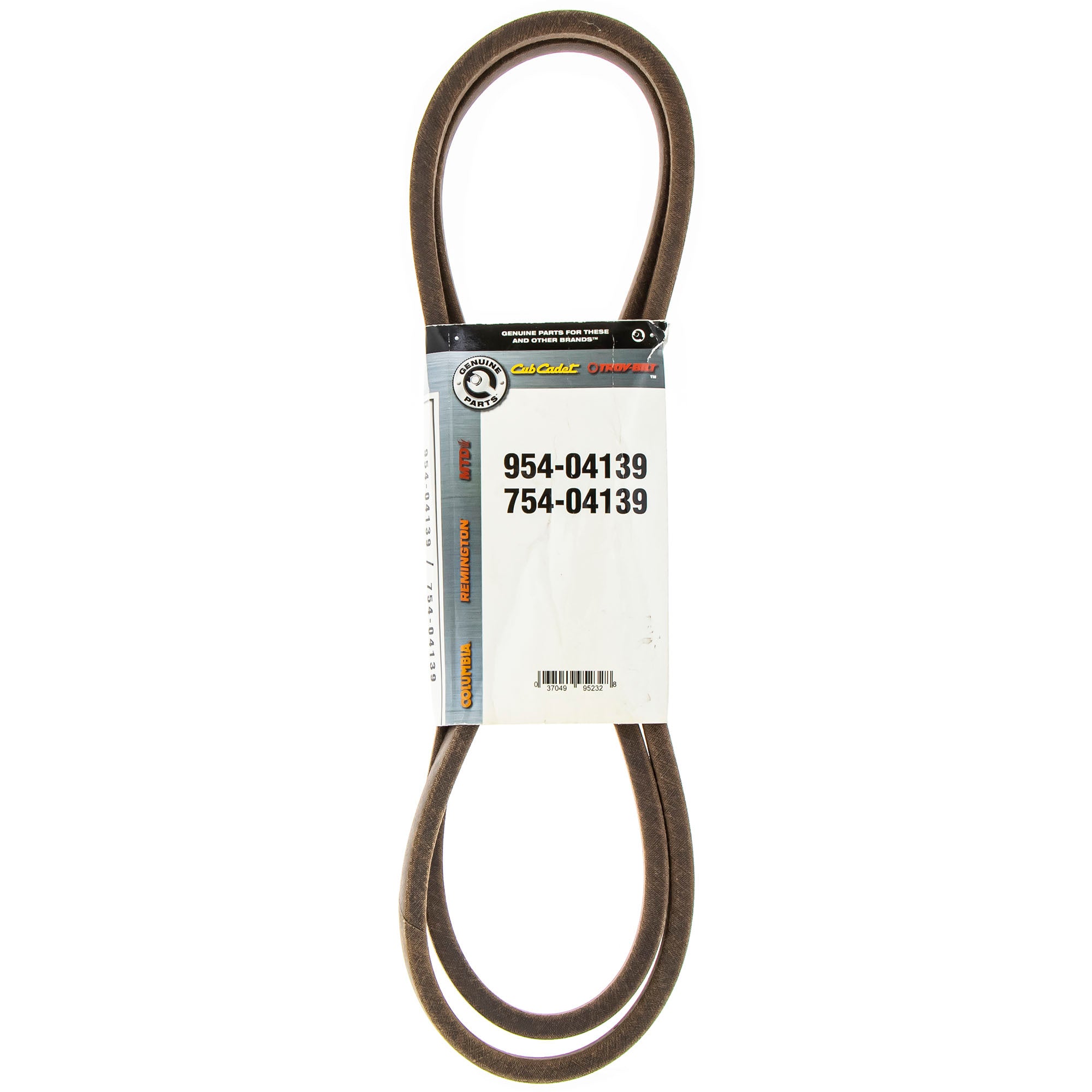 MTD 954-04139 Spindle Belt