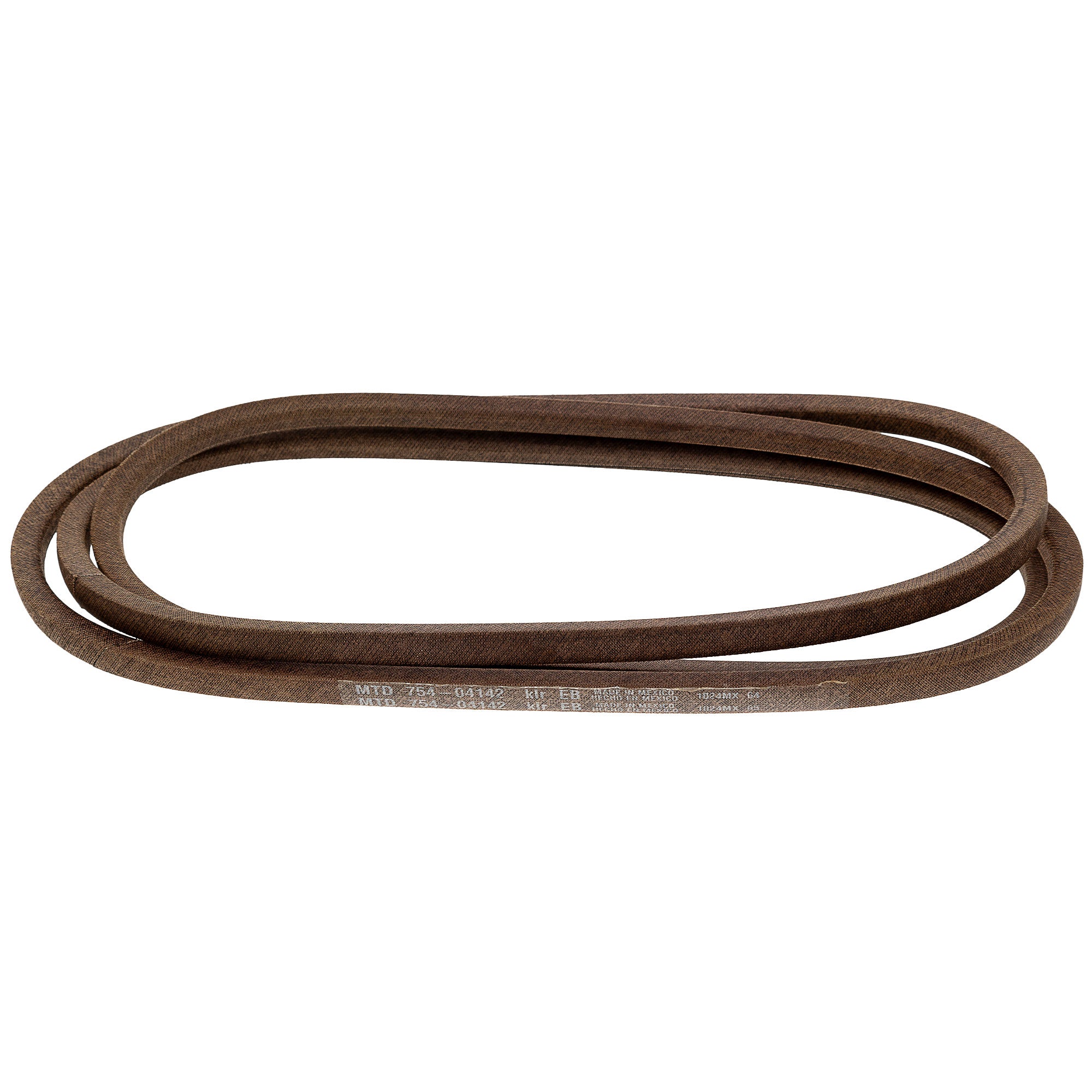 MTD 954-04142 Deck Belt