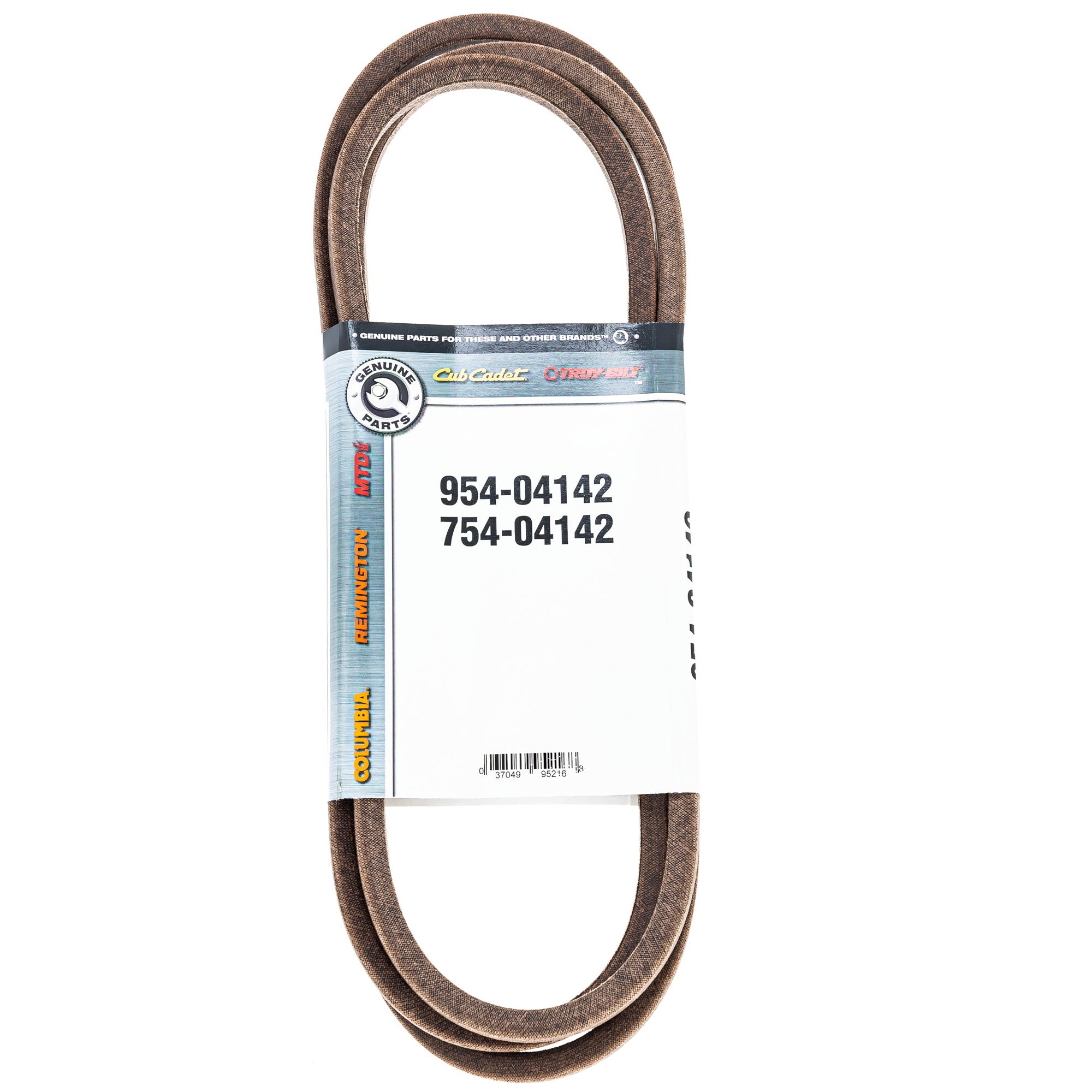 MTD 954-04142 Deck Belt