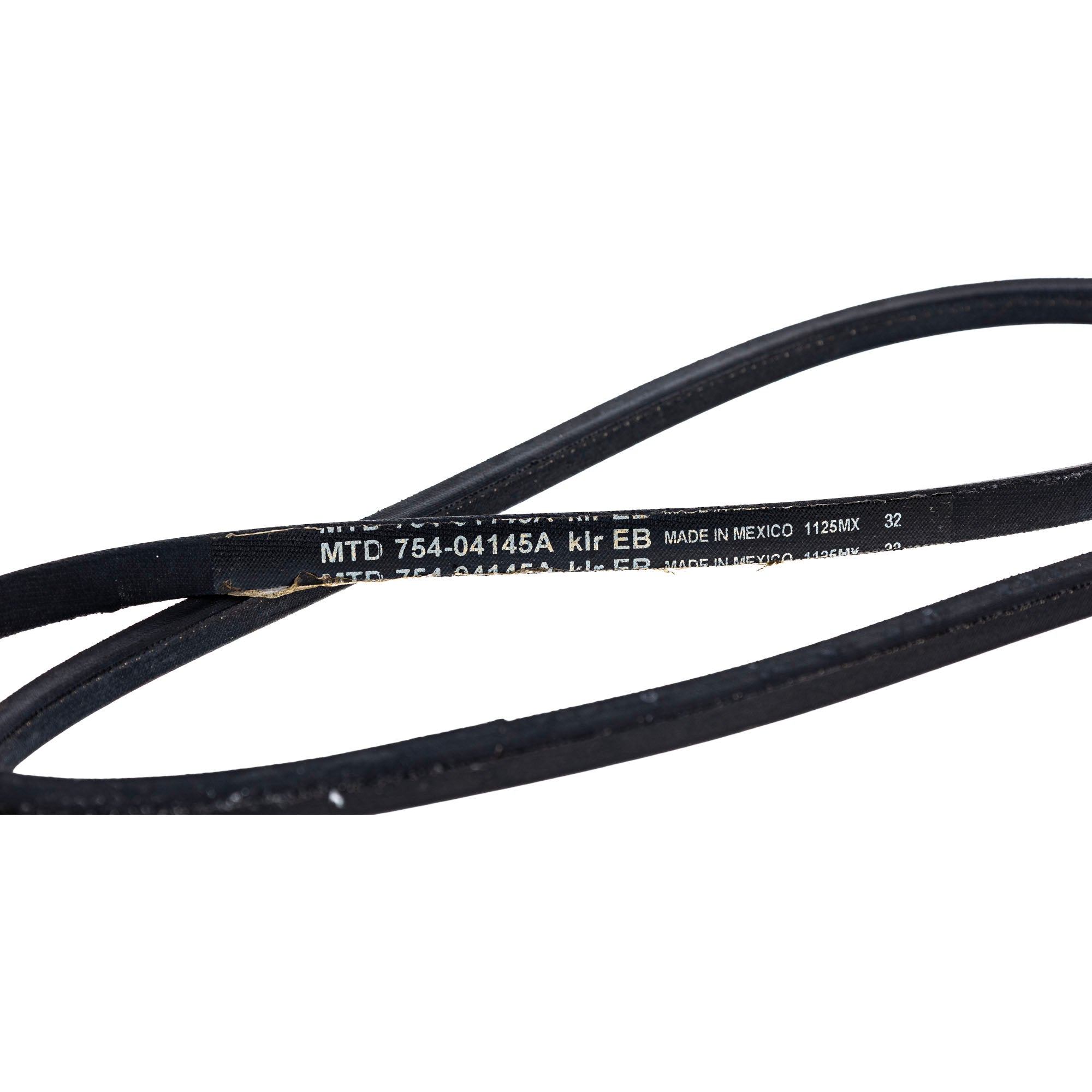 Troy-Bilt 954-04145A Transmission Drive V-Belt