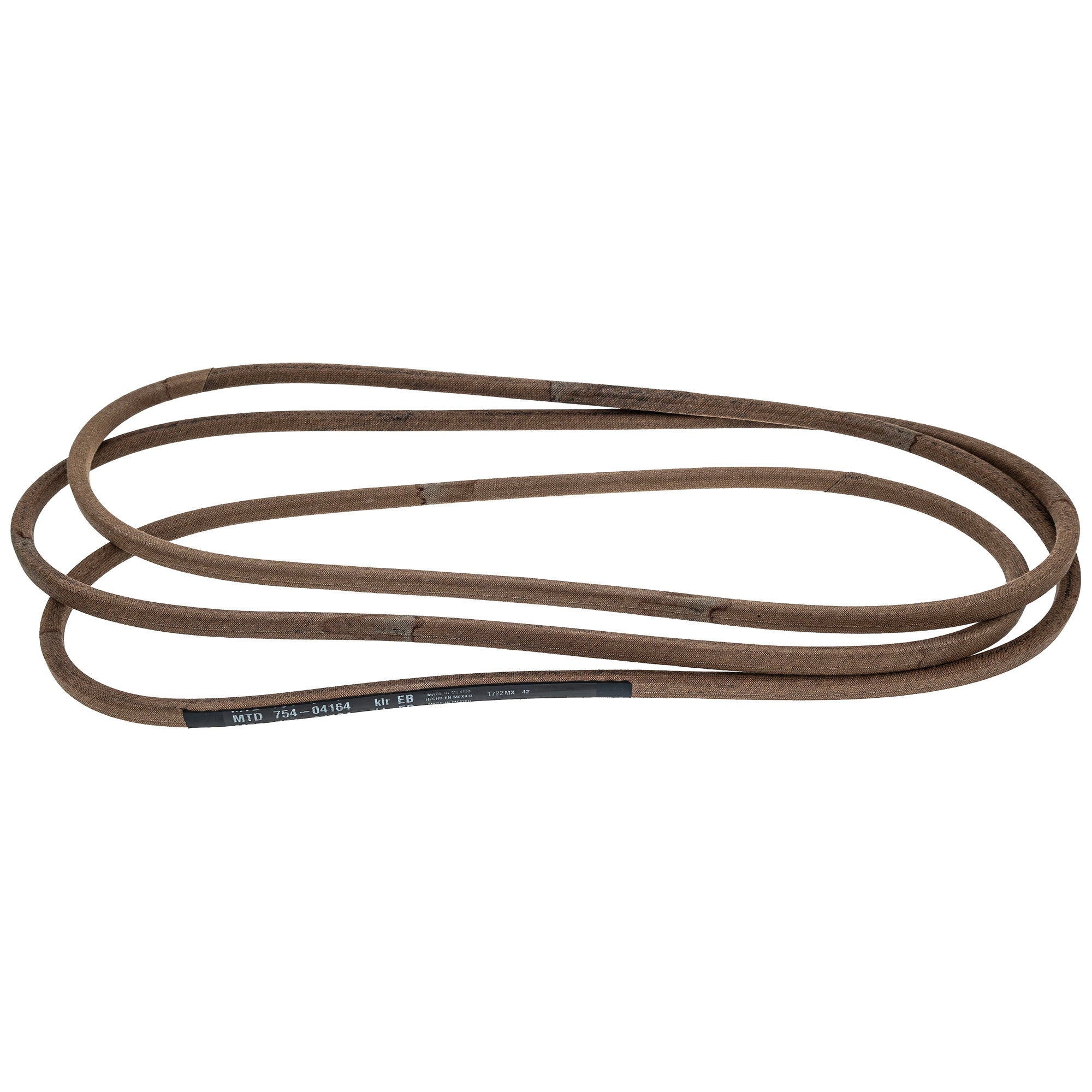 MTD 954-04164 Drive V-Belt 50" Deck