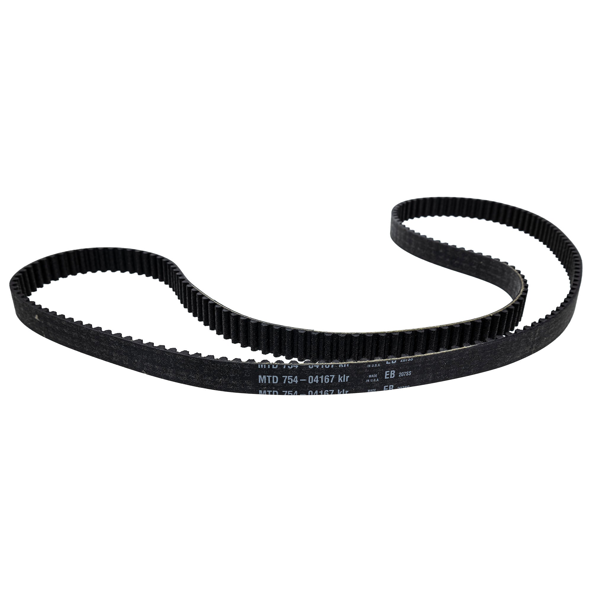 MTD 954-04167 Timing Belt 42" Deck