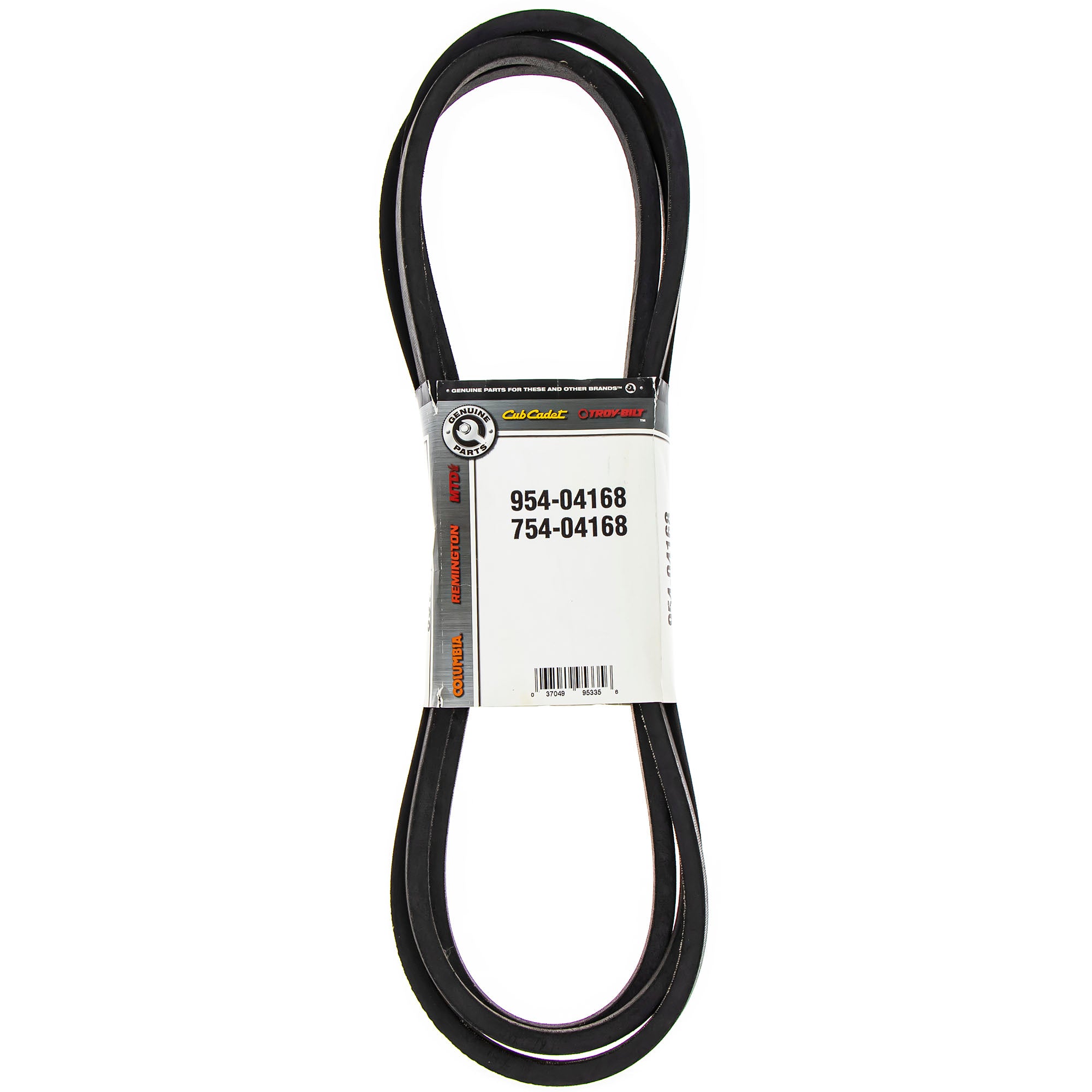 MTD 954-04168 Belt