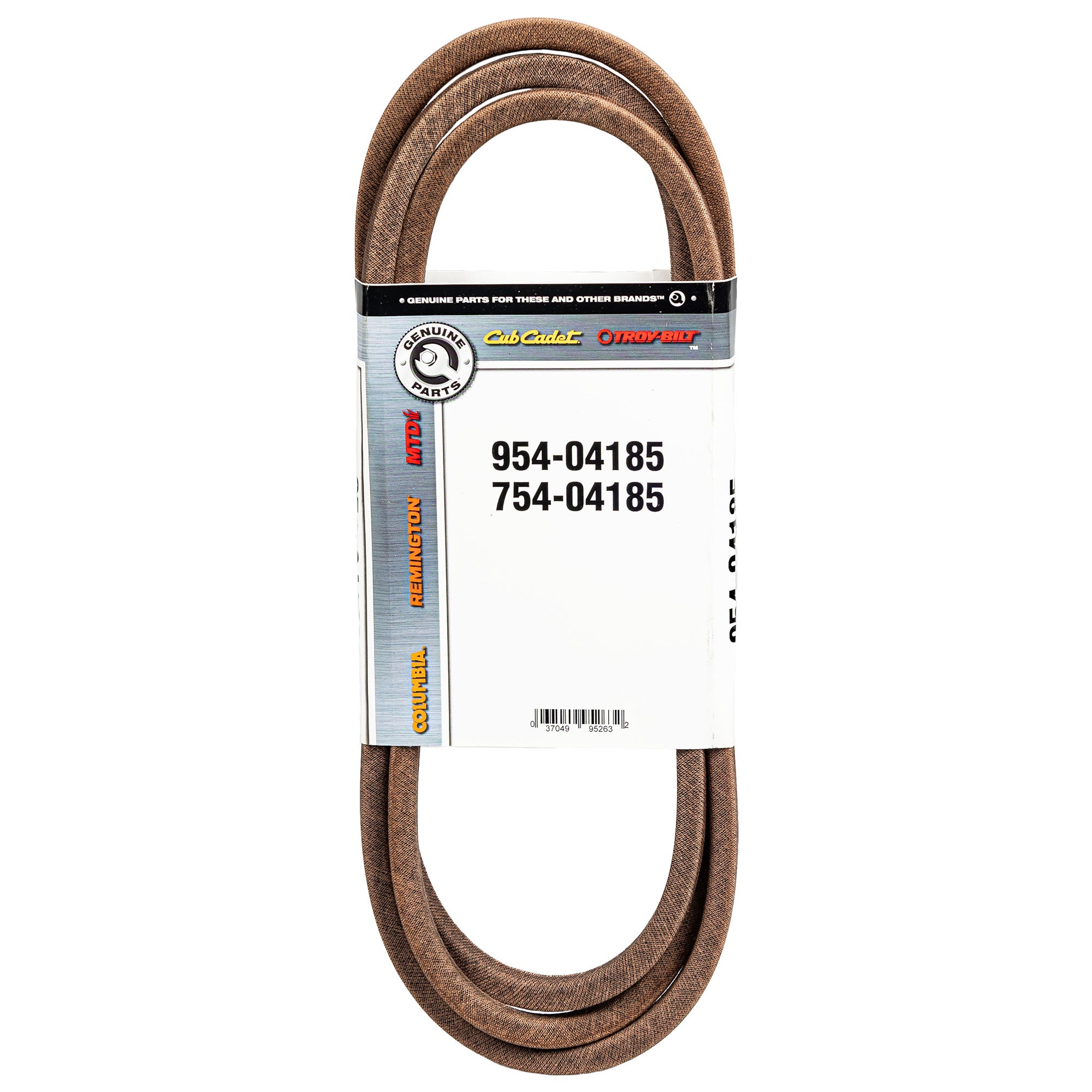 MTD 954-04185 Deck Belt
