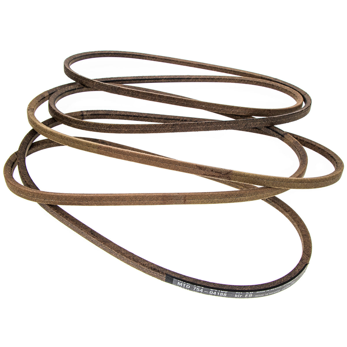 MTD 954-04188 Drive V-Belt 50" Deck
