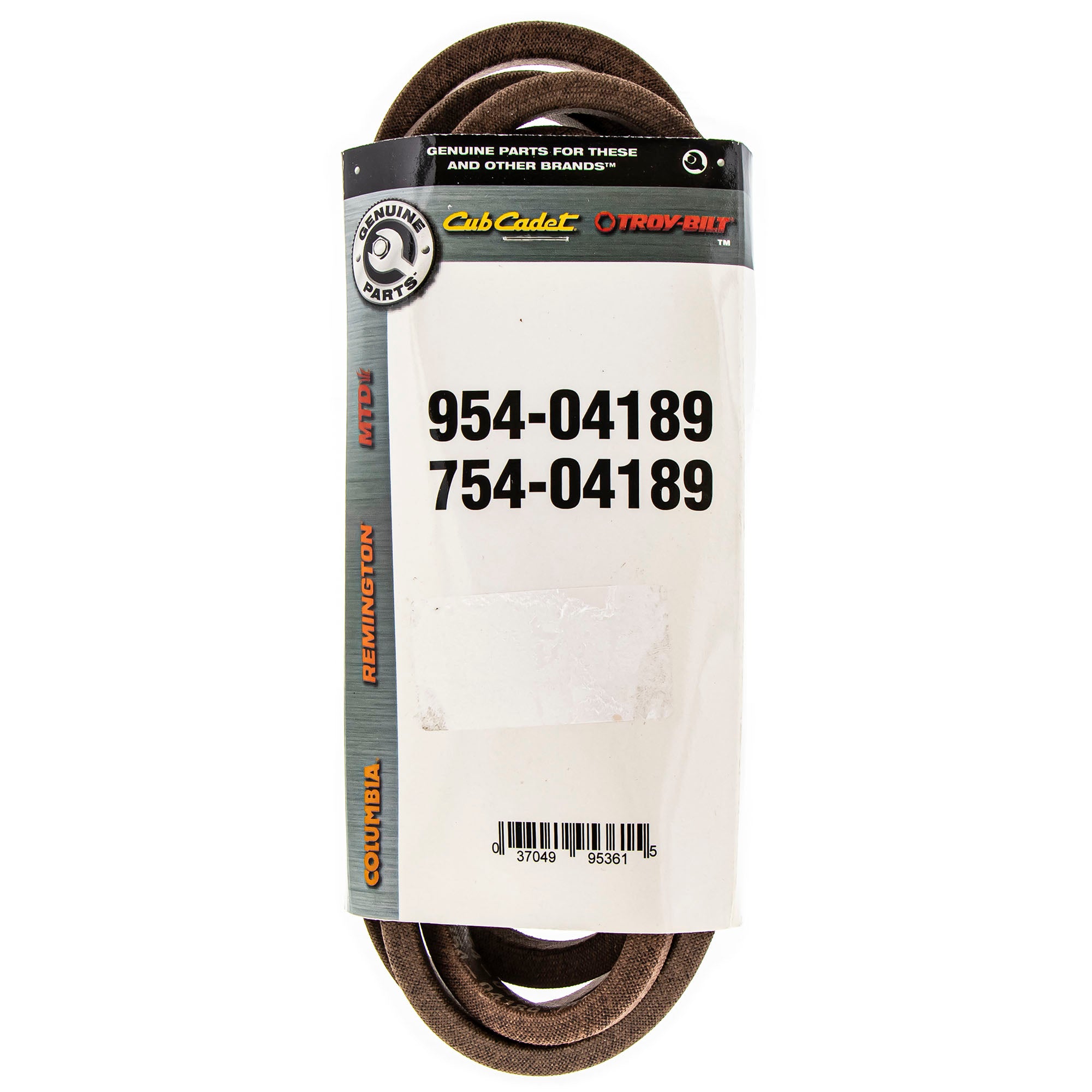 CUB CADET 954-04189 Belt