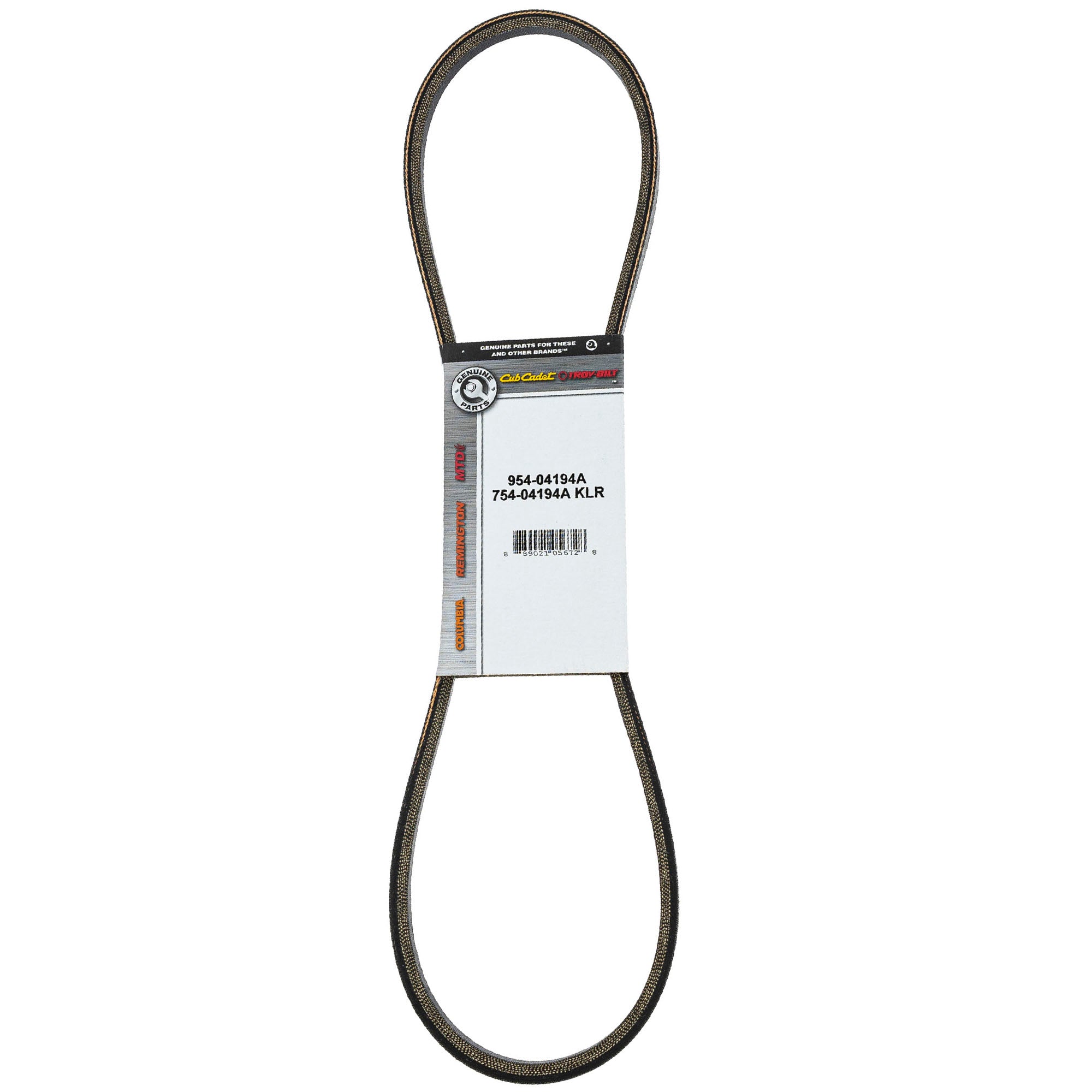 MTD 954-04194A Belt