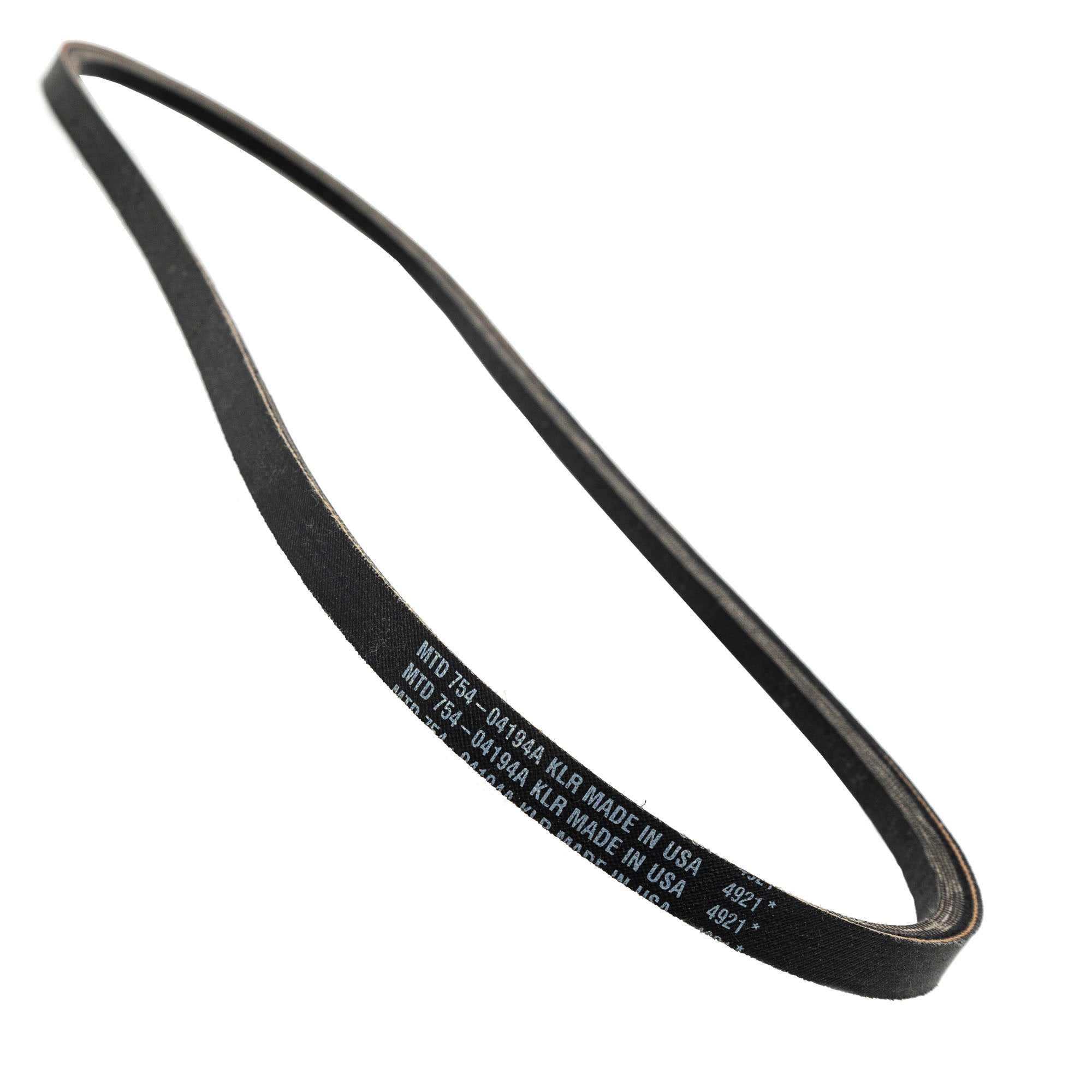 CUB CADET 954-04194A Auger Drive V-Belt