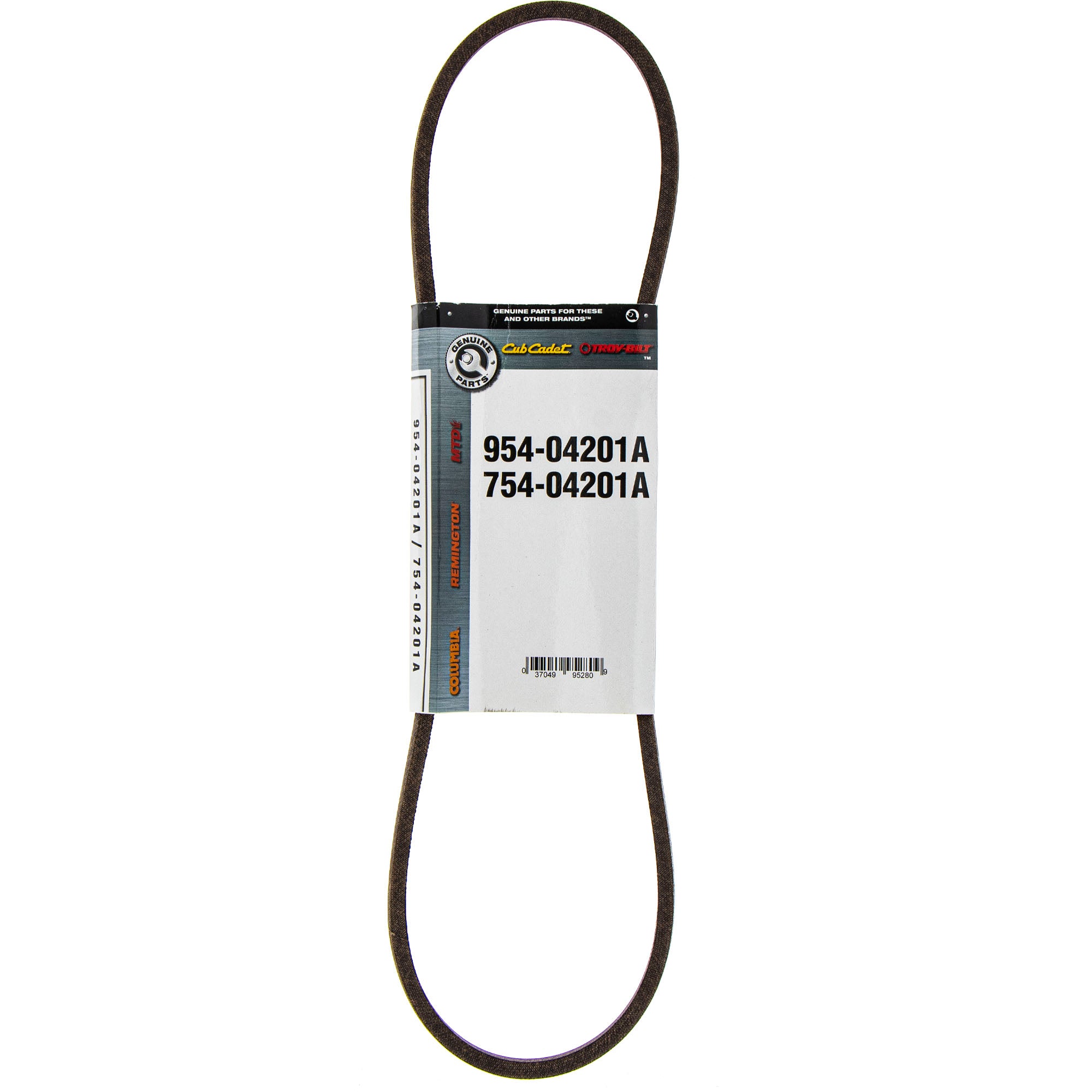MTD 954-04201A Drive Belt