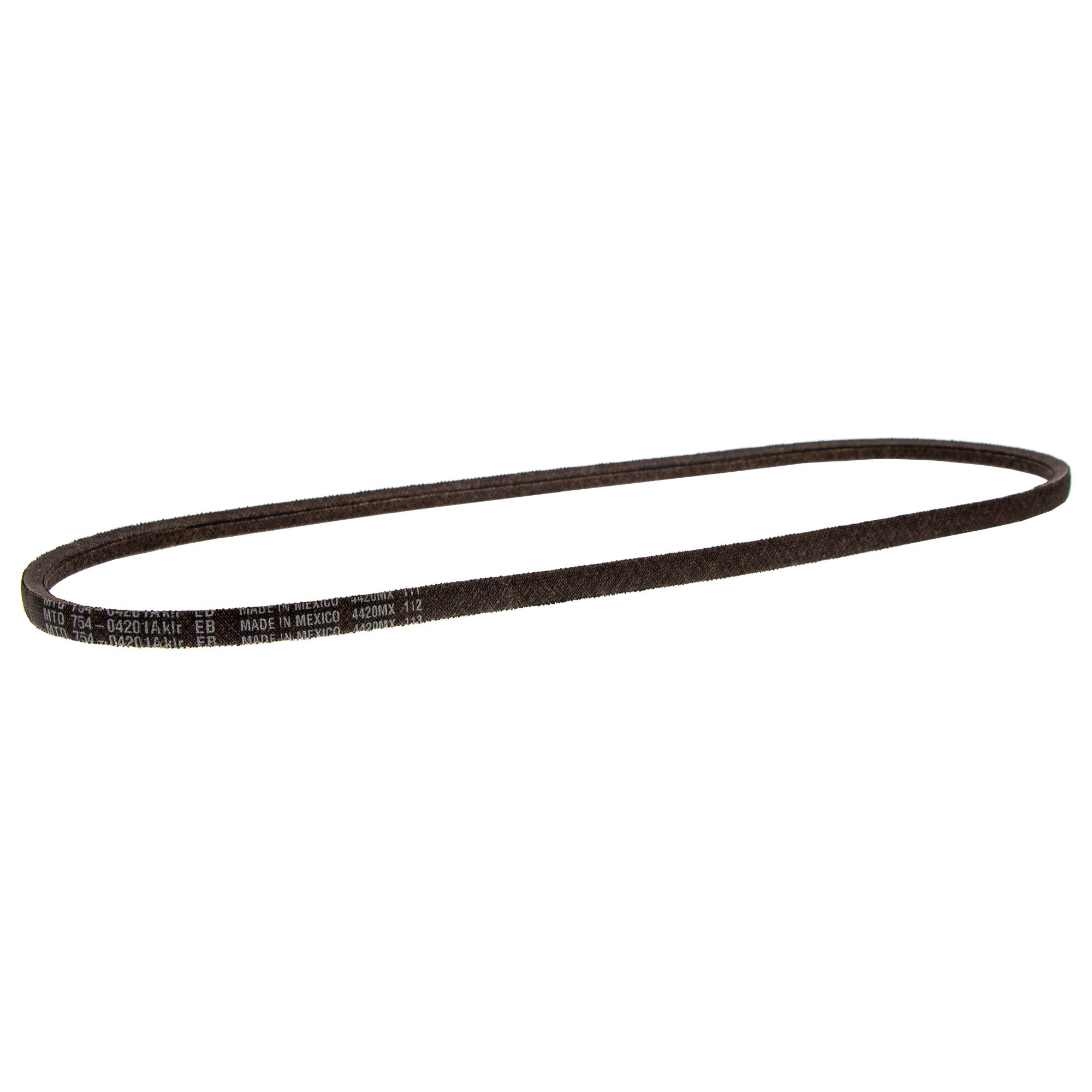 Troy-Bilt 954-04201A Engine Drive Belt