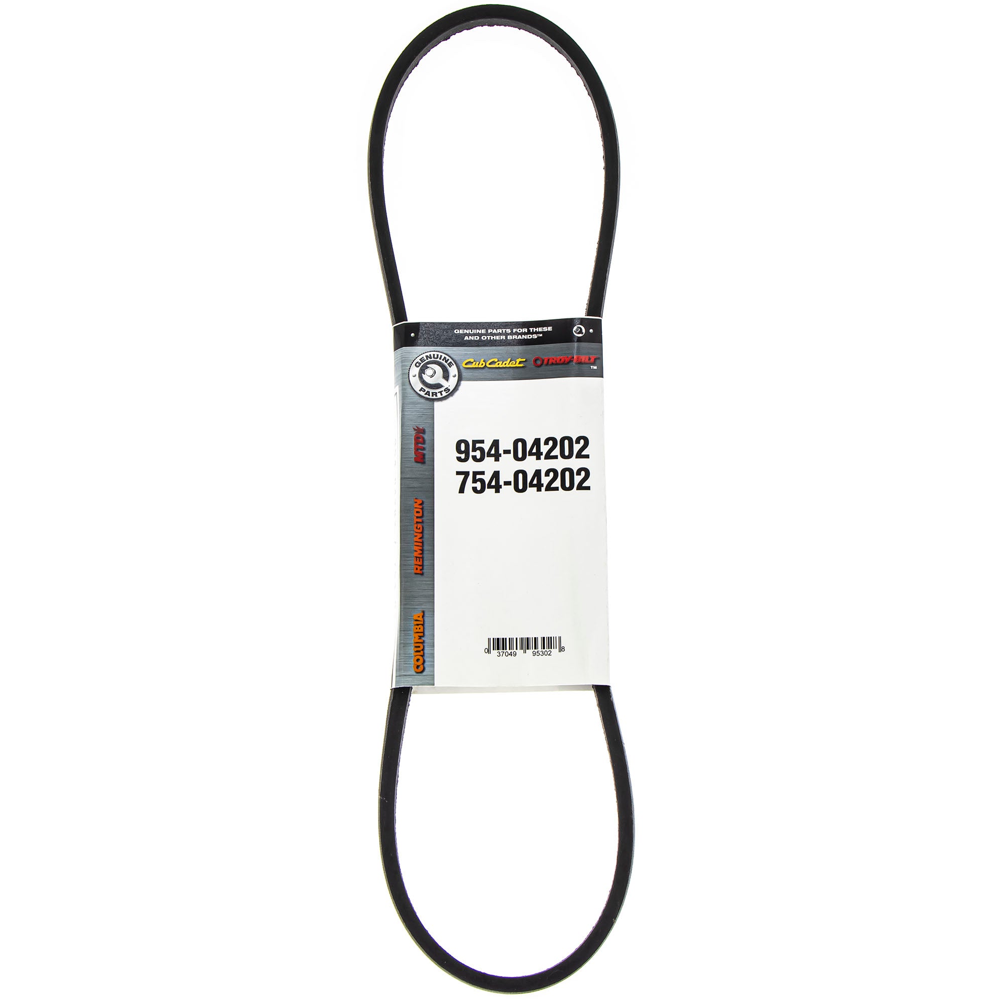 MTD 954-04202 Belt-Drive